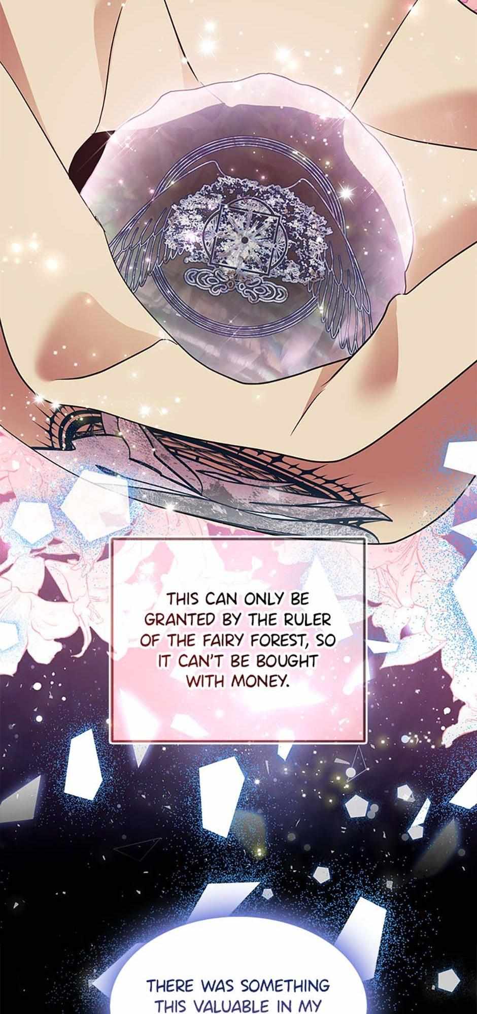 Read I Tried To Be Her Loyal Sword Manga Online