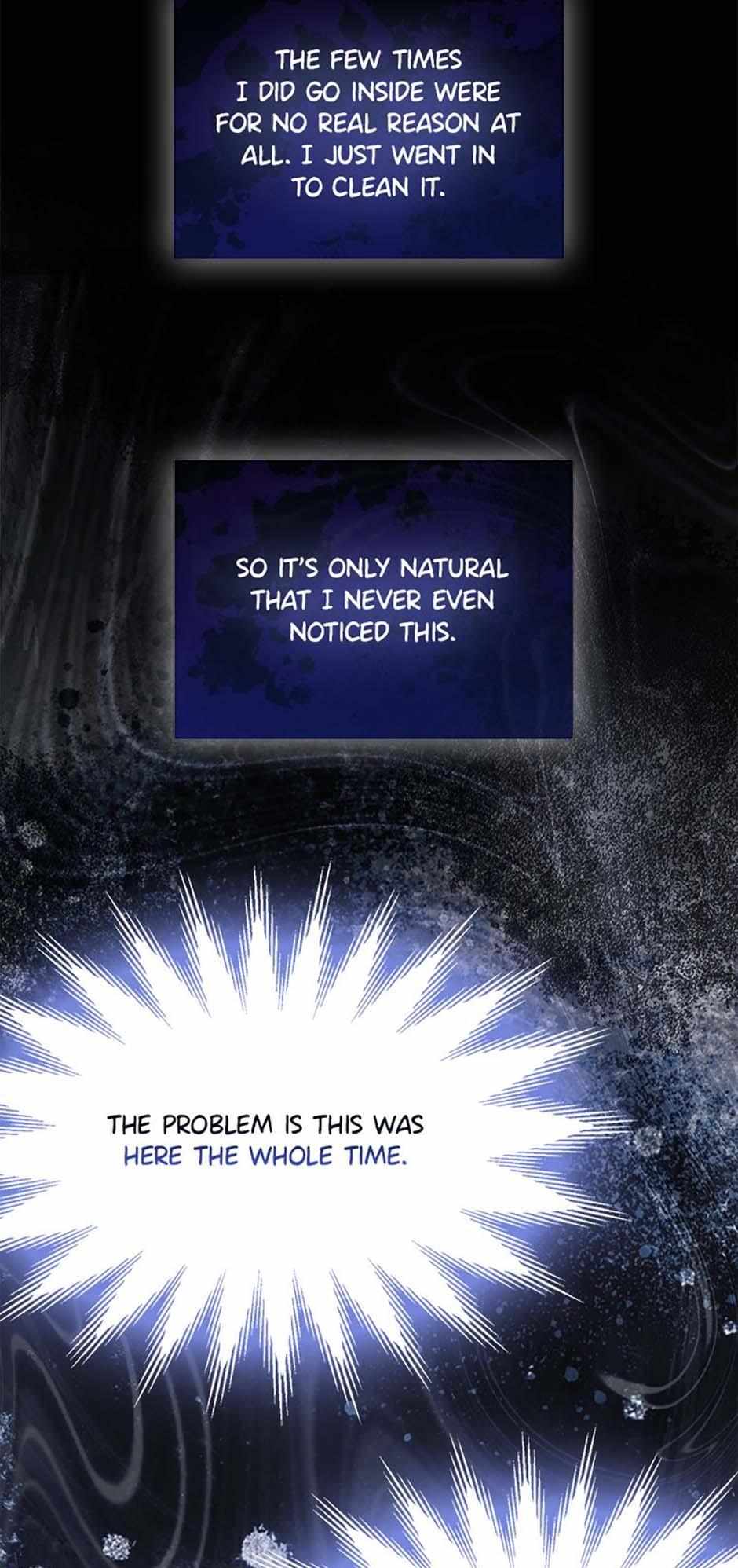 Read I Tried To Be Her Loyal Sword Manga Online