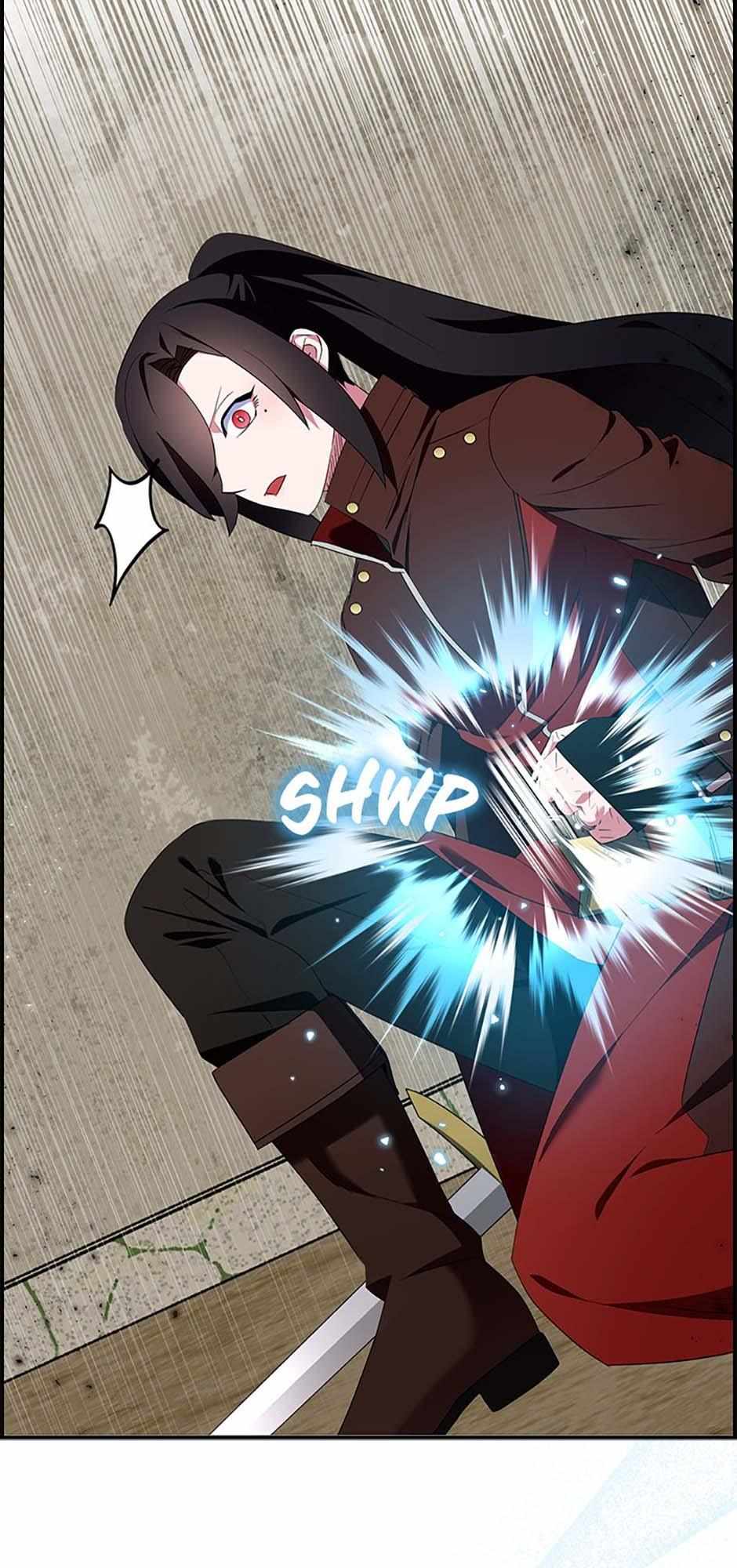 Read I Tried To Be Her Loyal Sword Manga Online