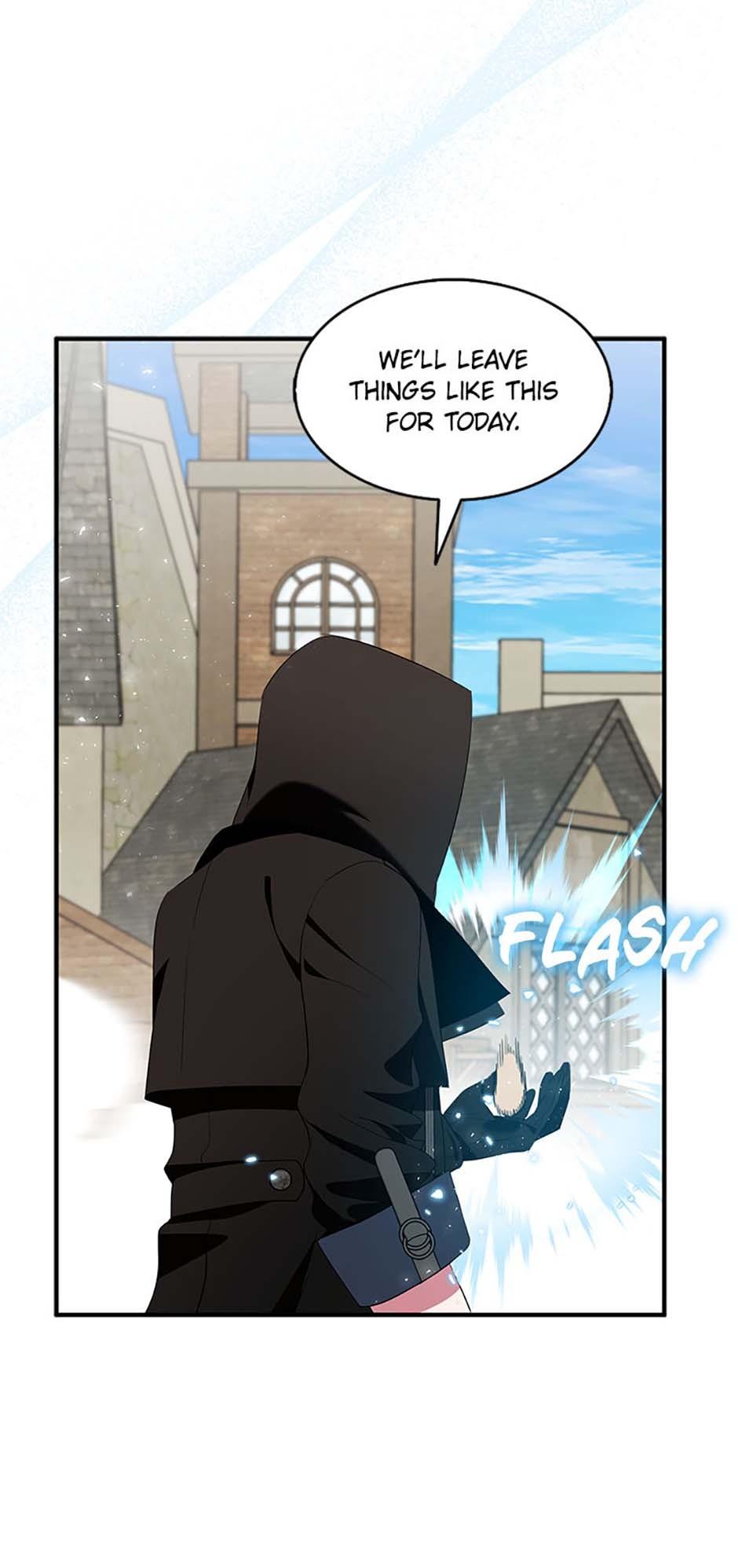 Read I Tried To Be Her Loyal Sword Manga Online