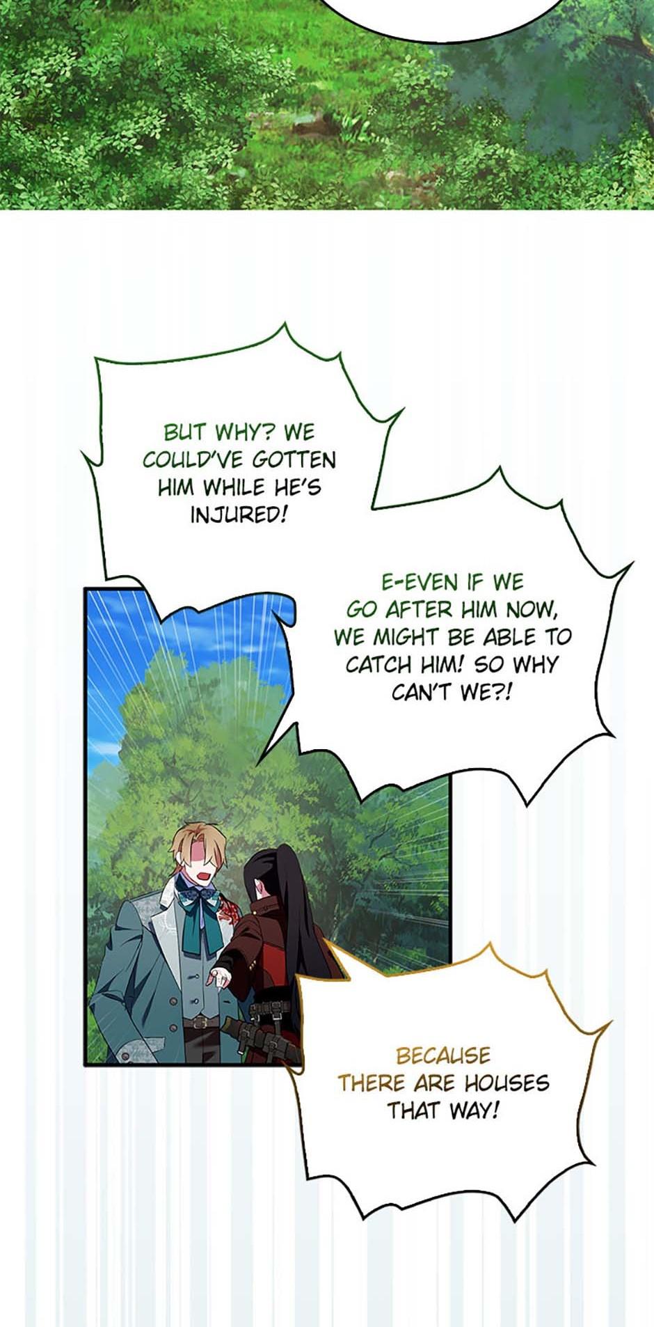 Read I Tried To Be Her Loyal Sword Manga Online