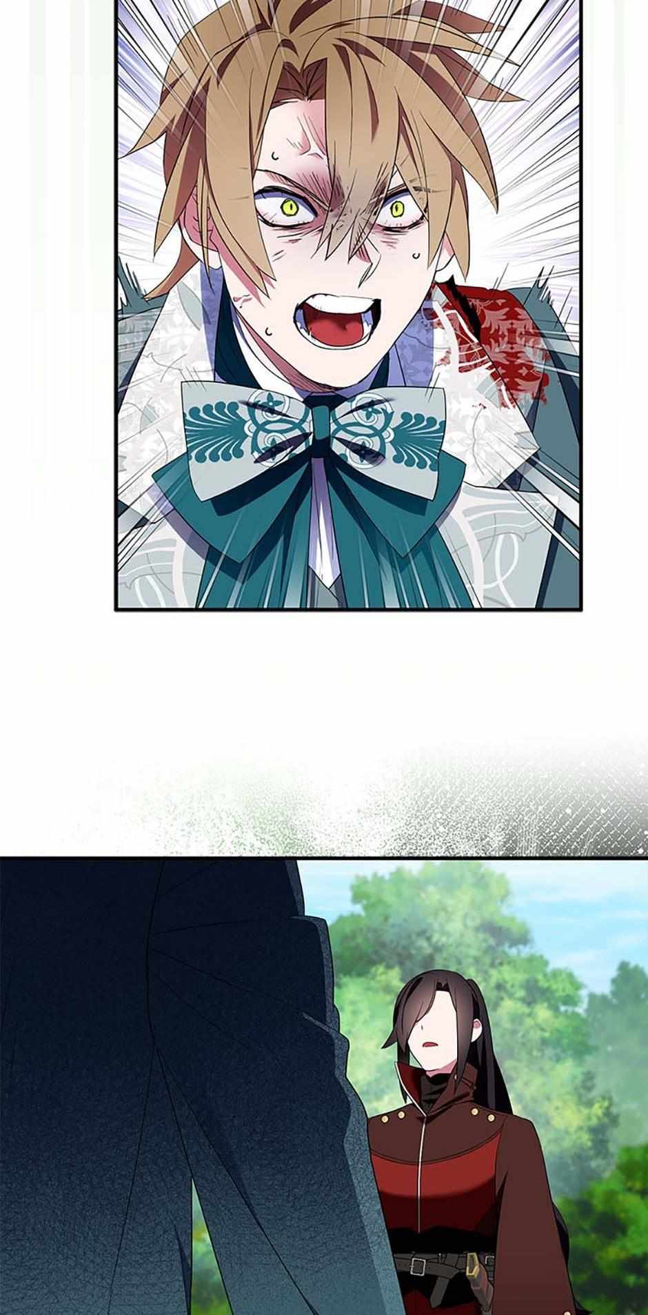 Read I Tried To Be Her Loyal Sword Manga Online