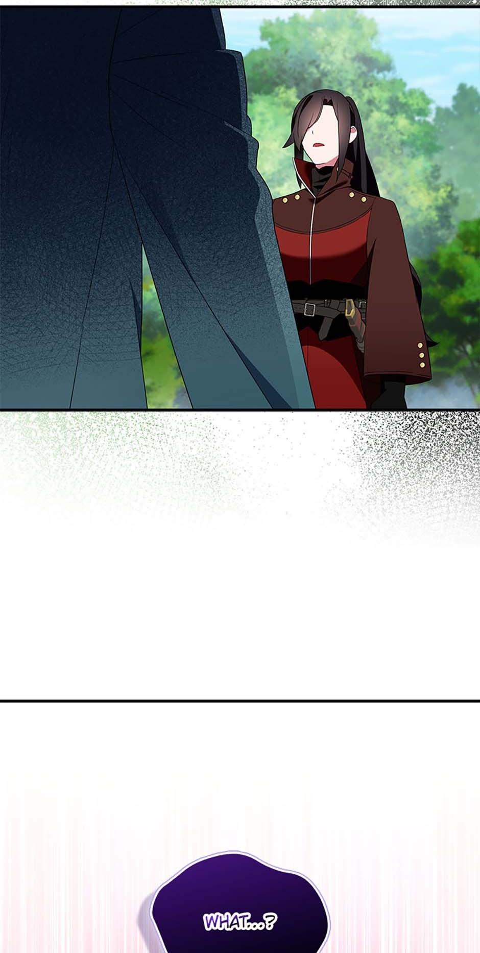 Read I Tried To Be Her Loyal Sword Manga Online