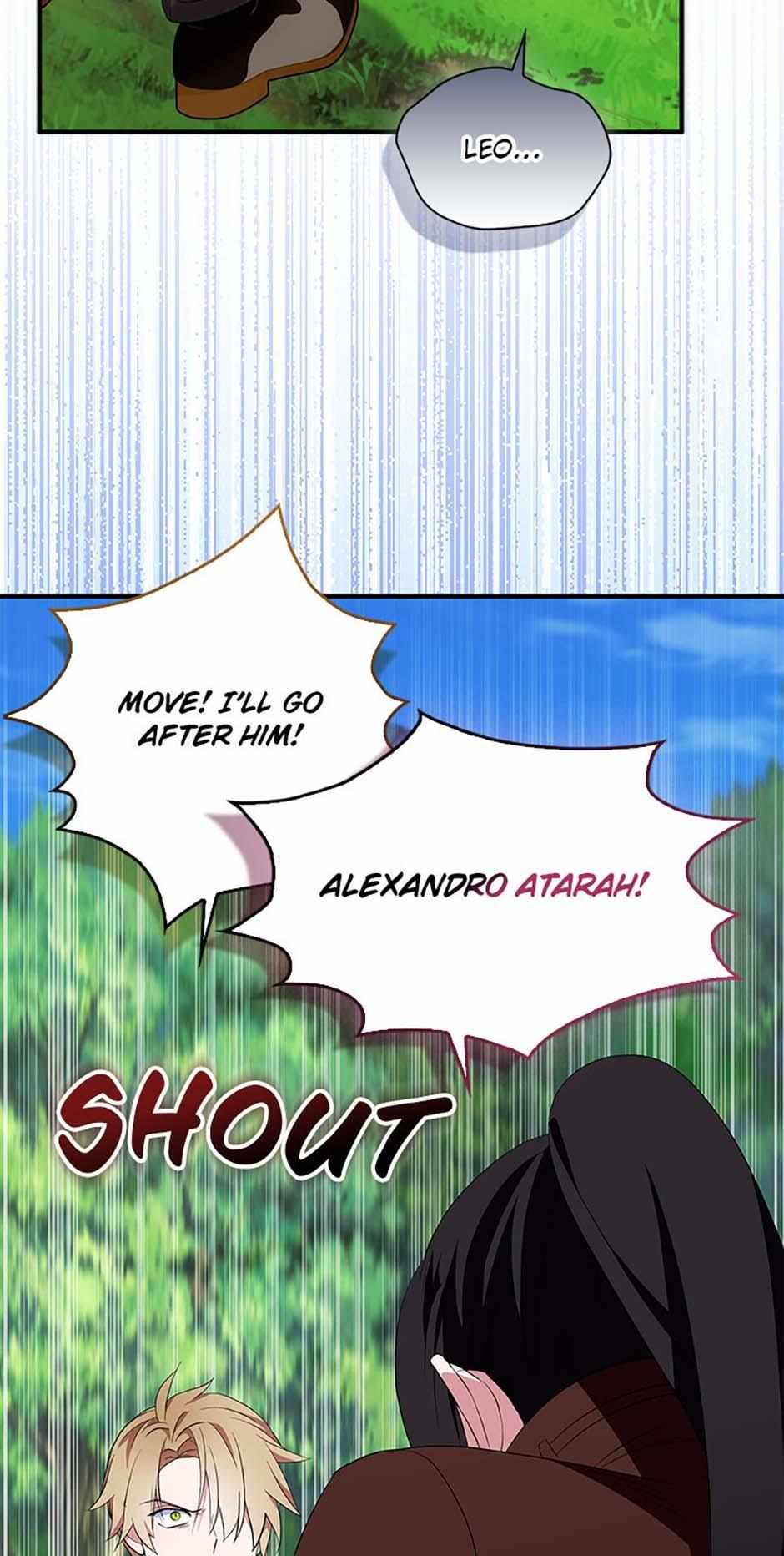 Read I Tried To Be Her Loyal Sword Manga Online