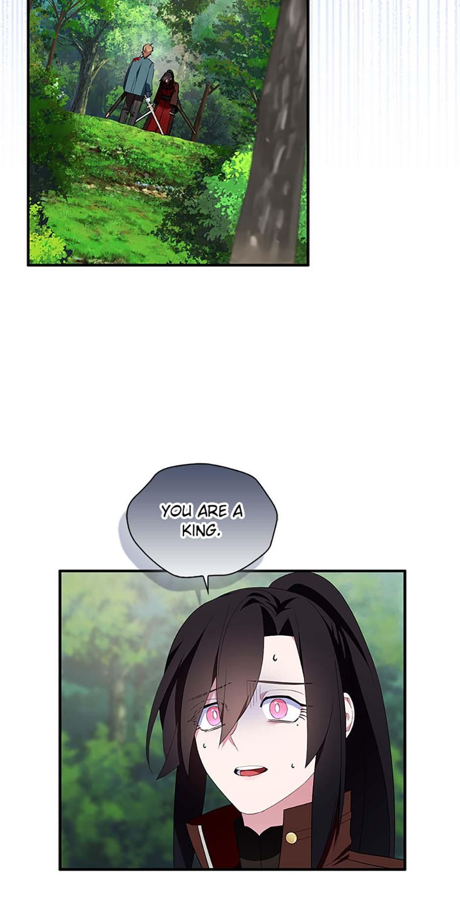 Read I Tried To Be Her Loyal Sword Manga Online