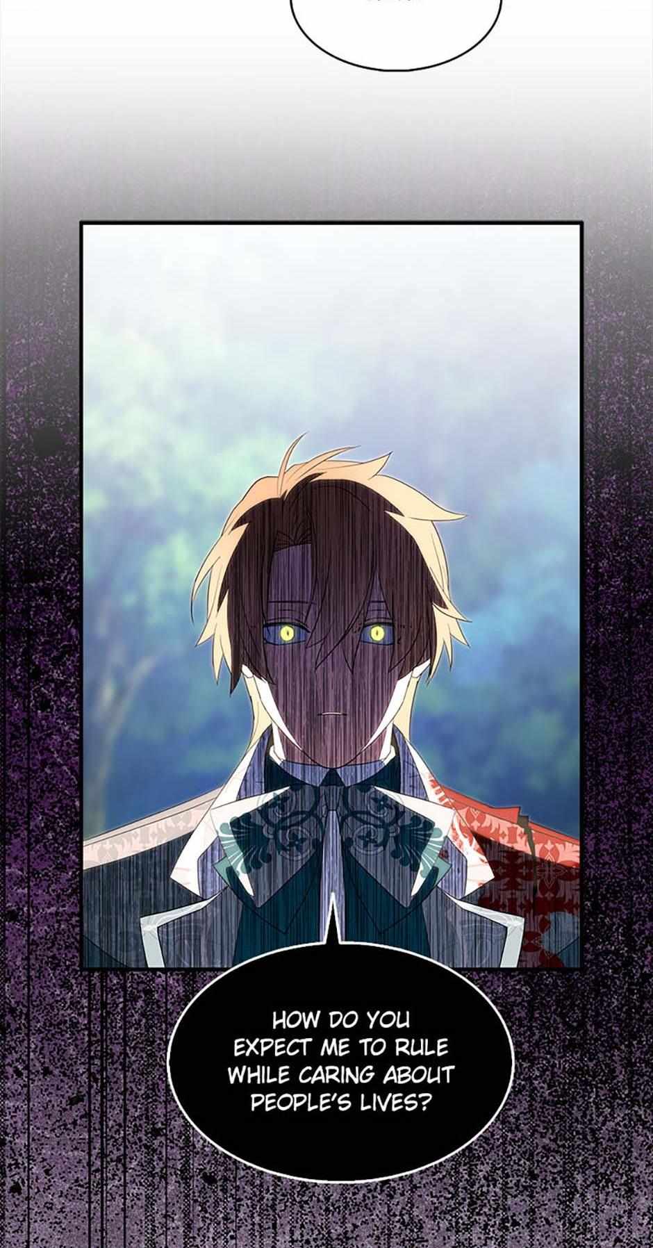 Read I Tried To Be Her Loyal Sword Manga Online