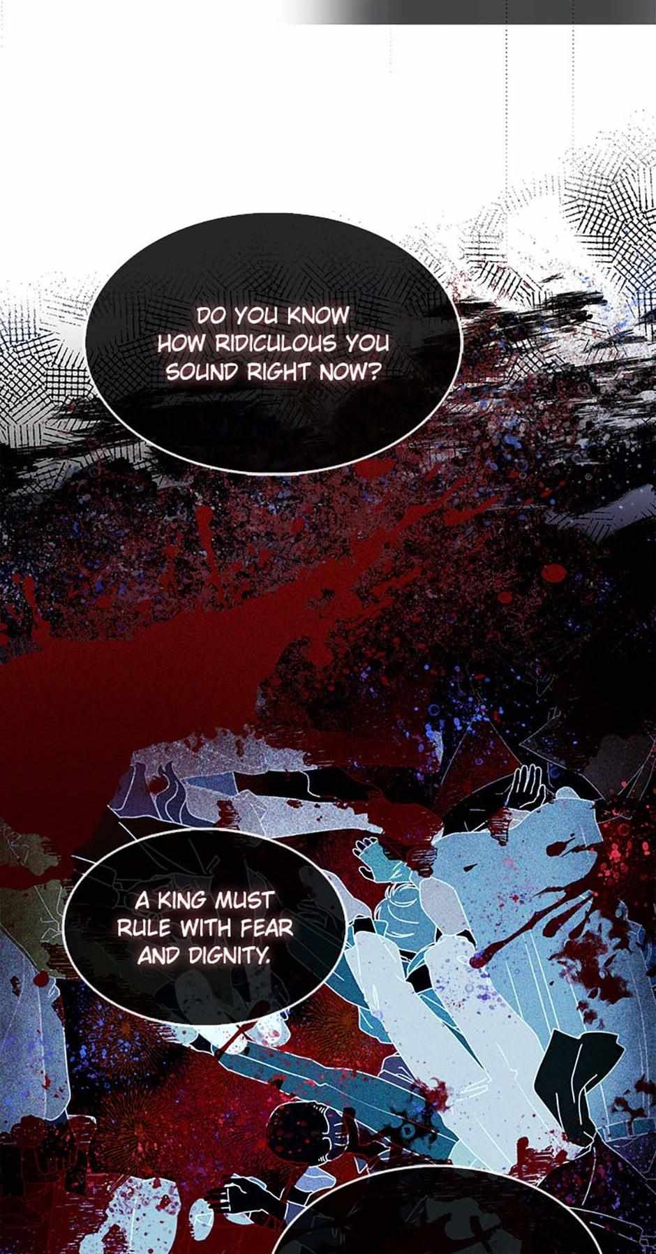 Read I Tried To Be Her Loyal Sword Manga Online