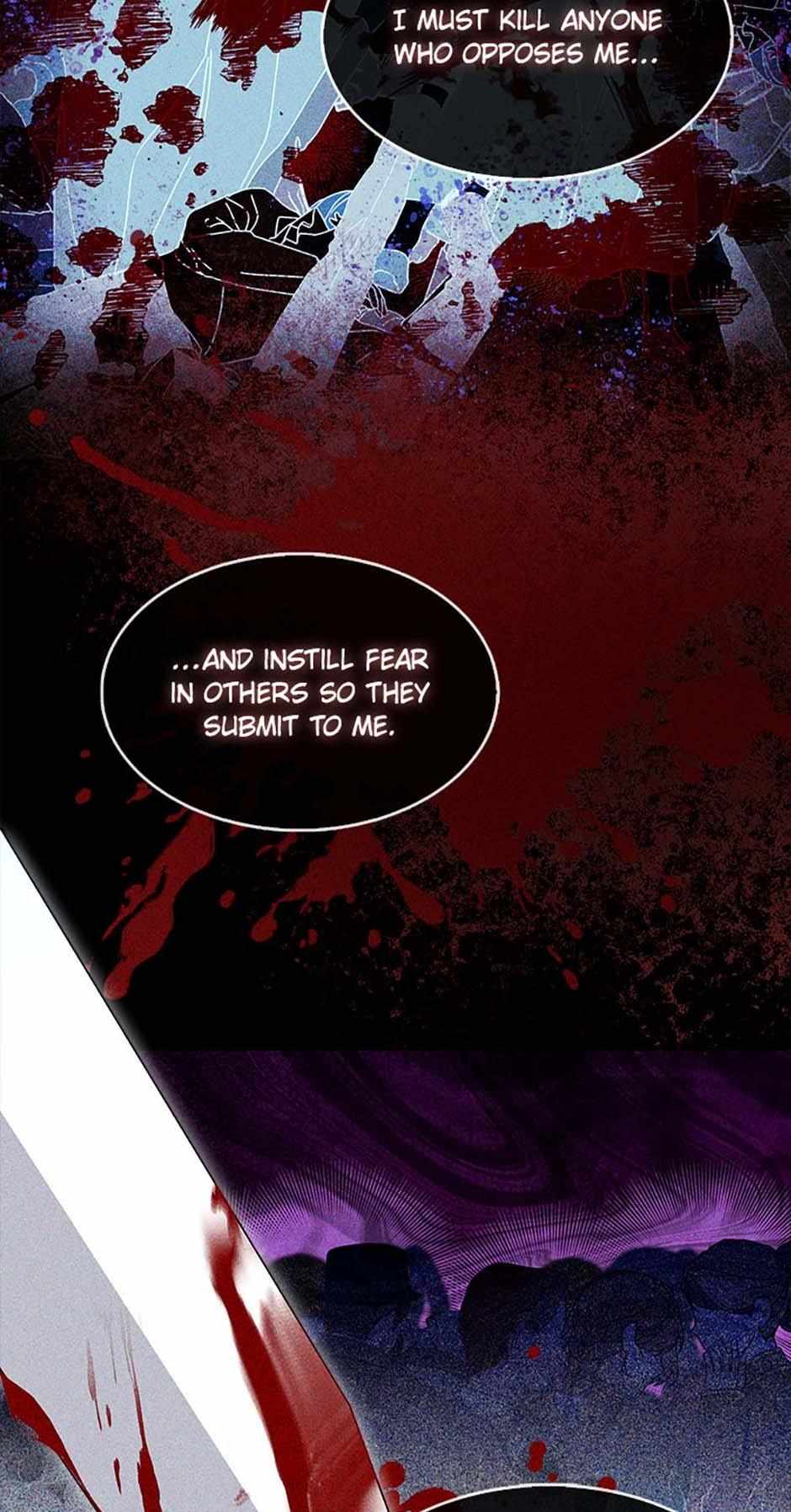 Read I Tried To Be Her Loyal Sword Manga Online