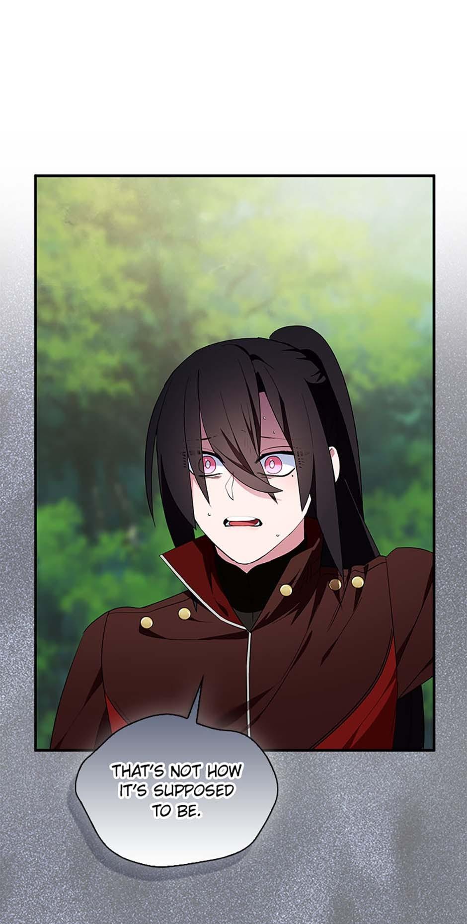 Read I Tried To Be Her Loyal Sword Manga Online