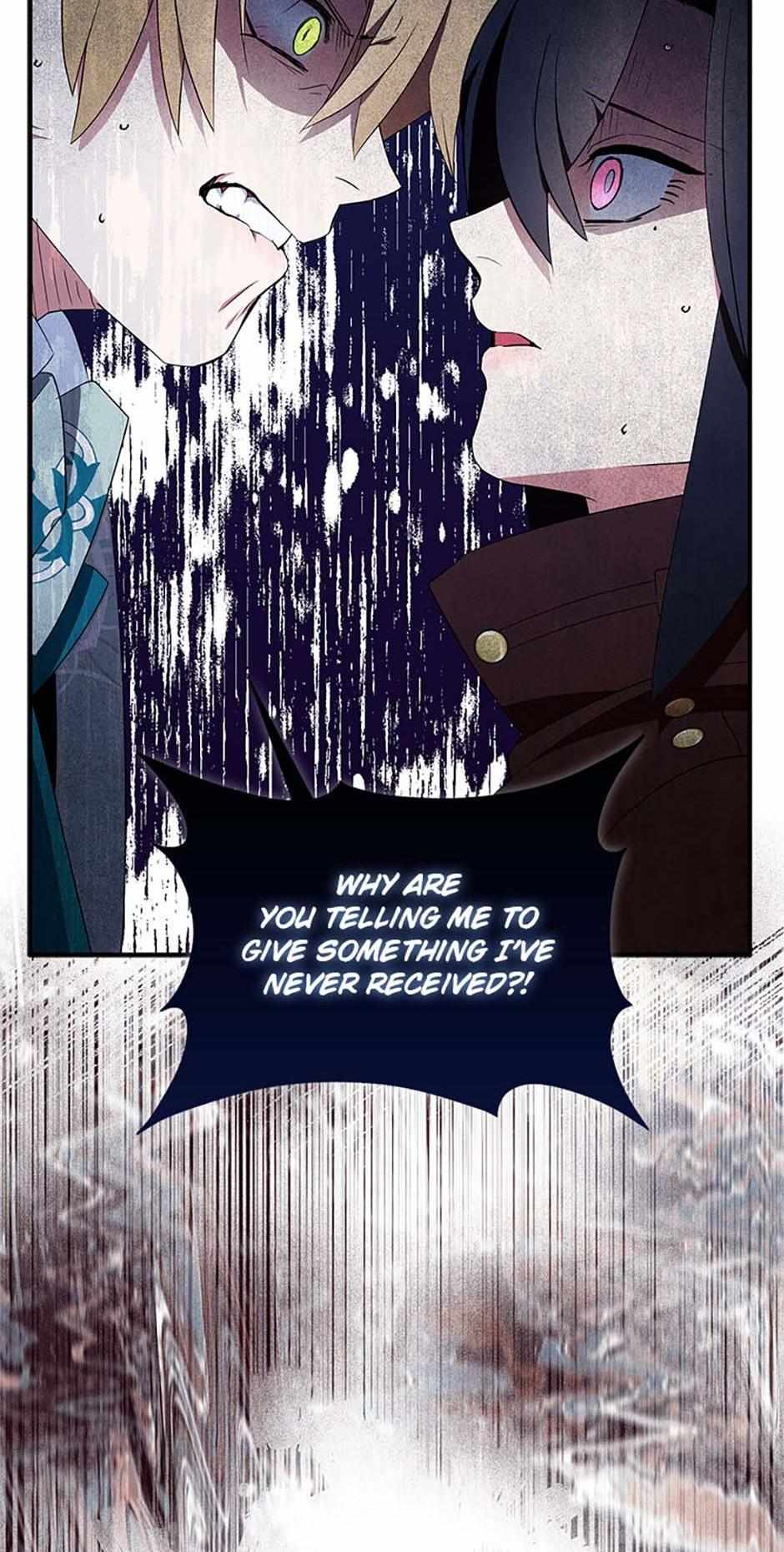 Read I Tried To Be Her Loyal Sword Manga Online