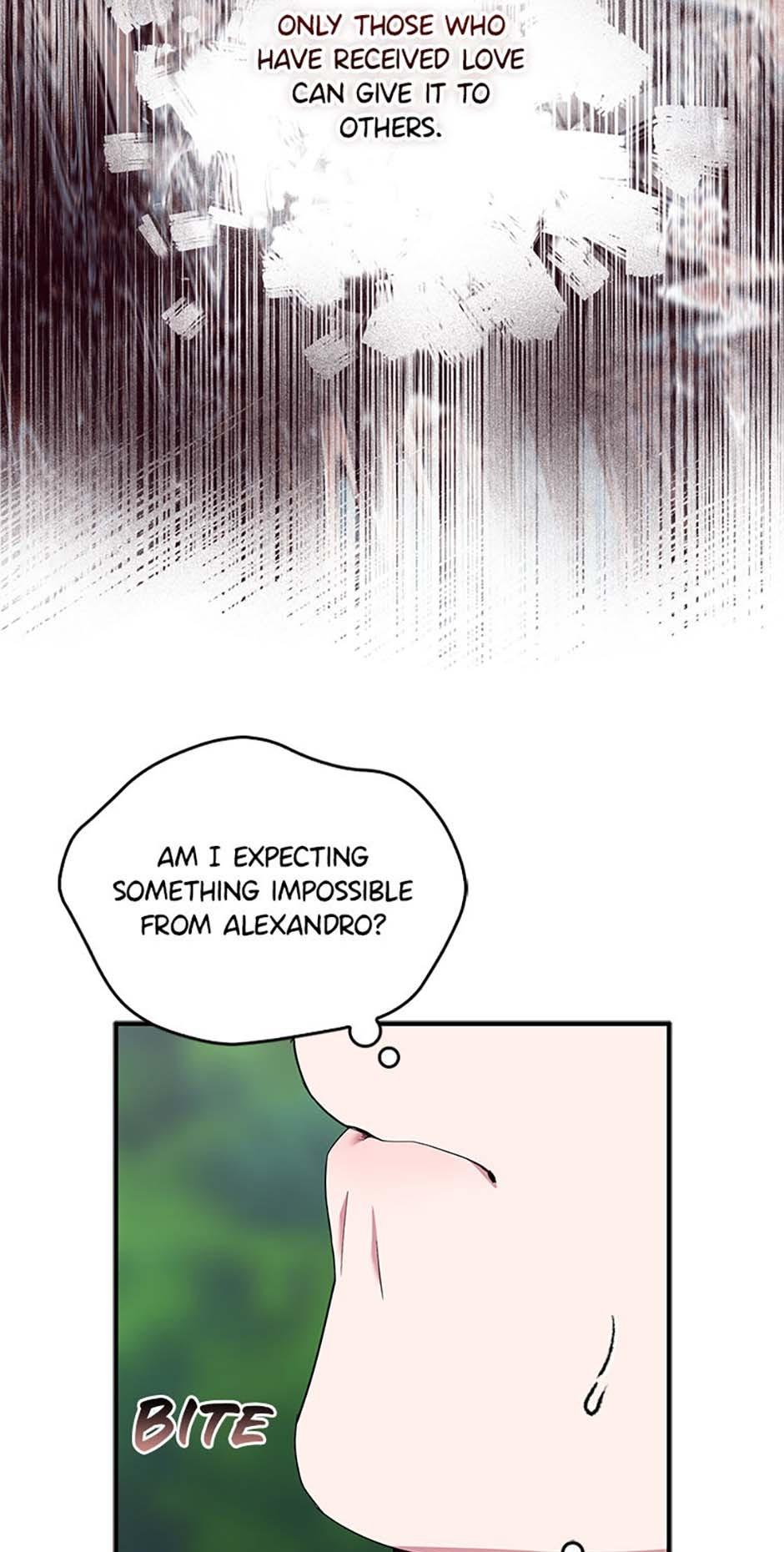 Read I Tried To Be Her Loyal Sword Manga Online