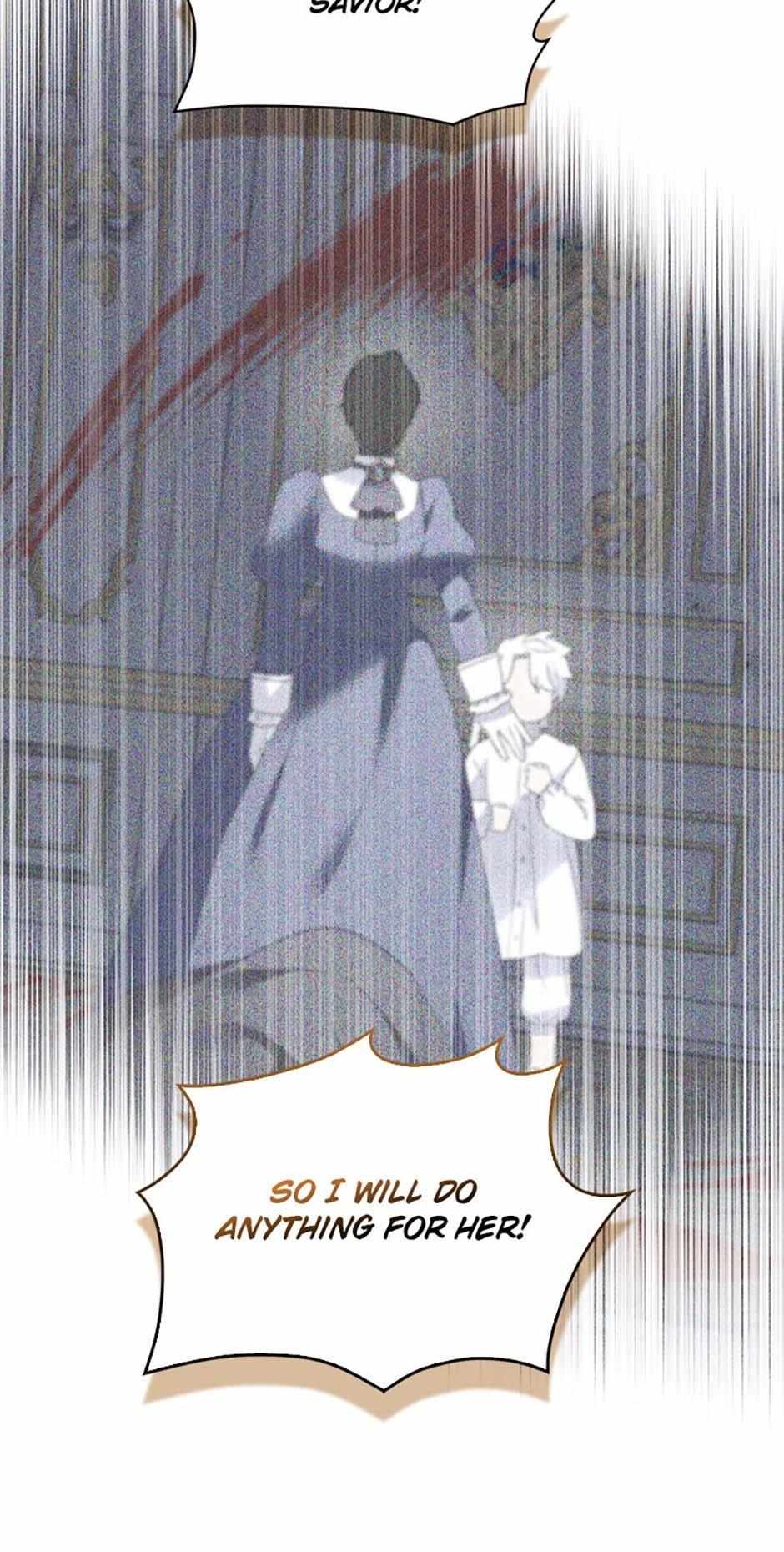 Read I Tried To Be Her Loyal Sword Manga Online