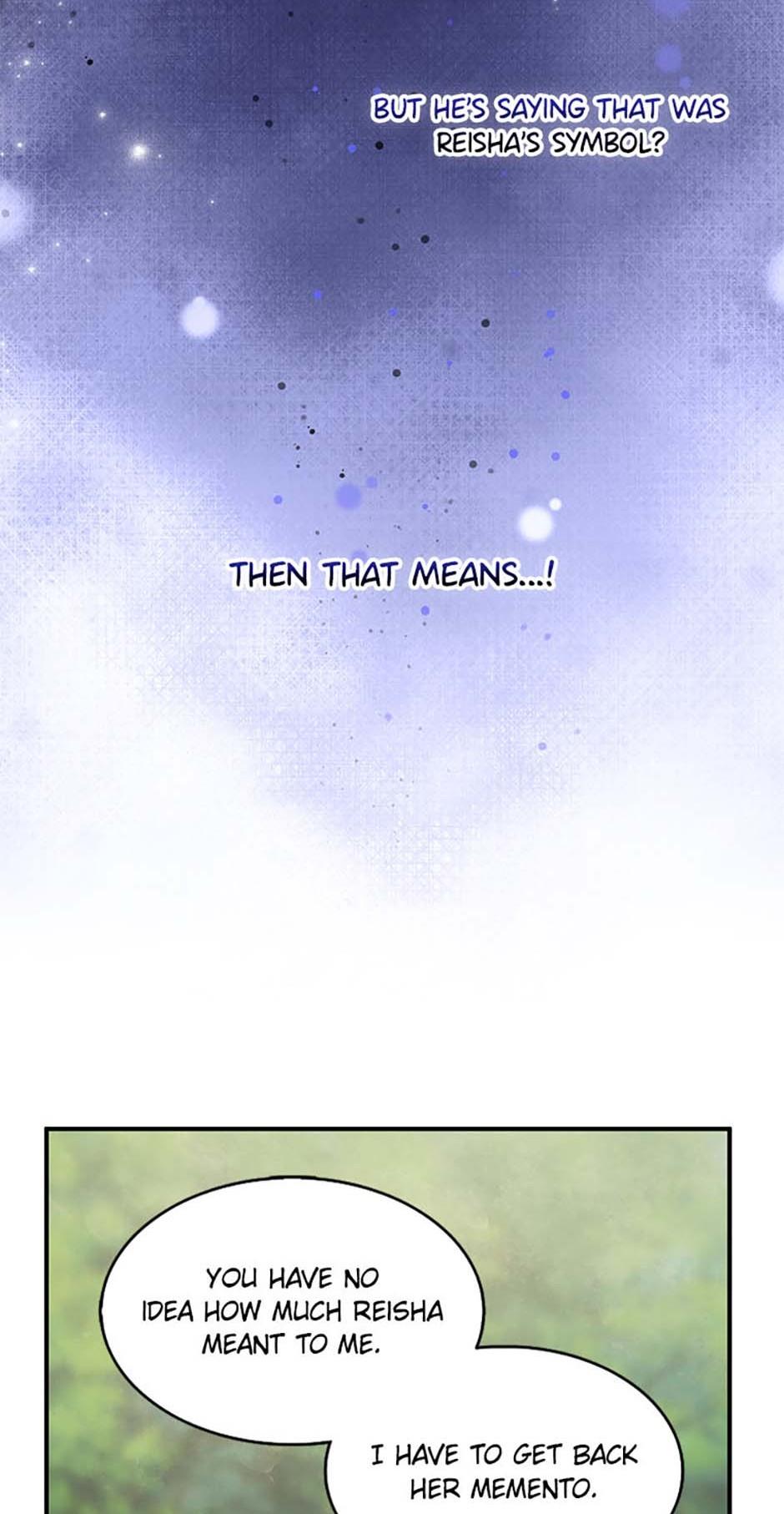 Read I Tried To Be Her Loyal Sword Manga Online