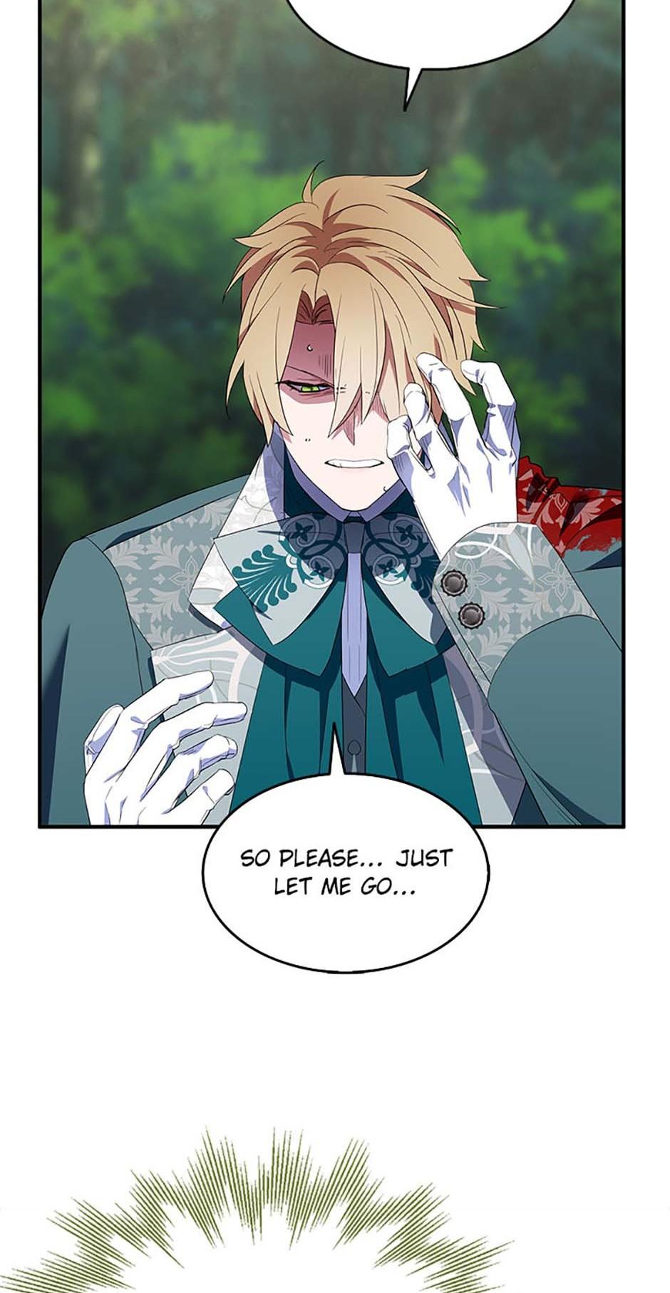 Read I Tried To Be Her Loyal Sword Manga Online