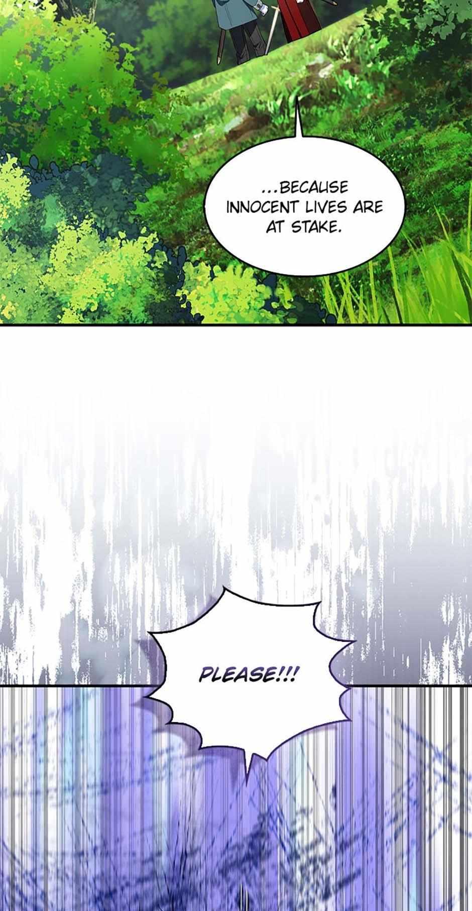 Read I Tried To Be Her Loyal Sword Manga Online