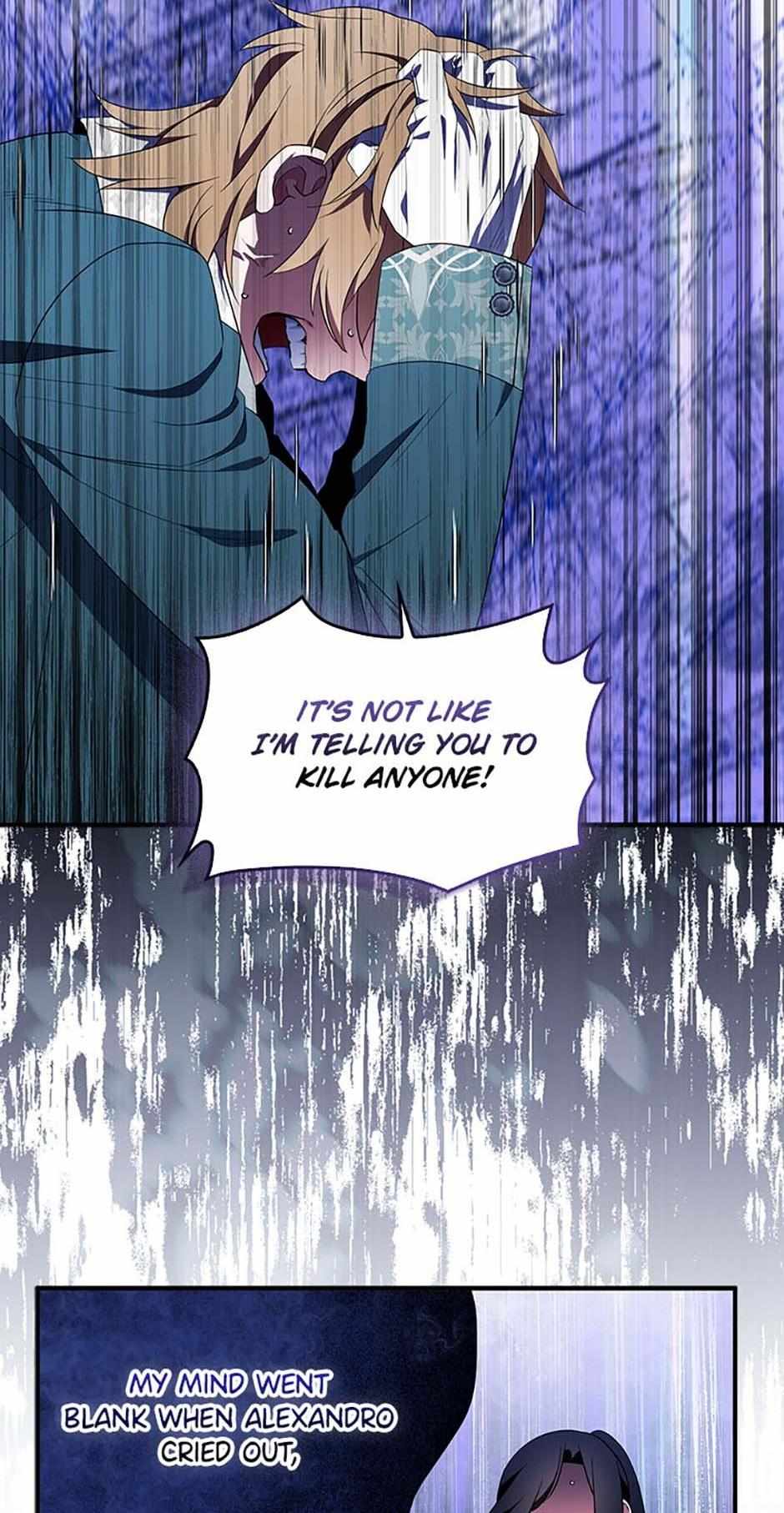 Read I Tried To Be Her Loyal Sword Manga Online