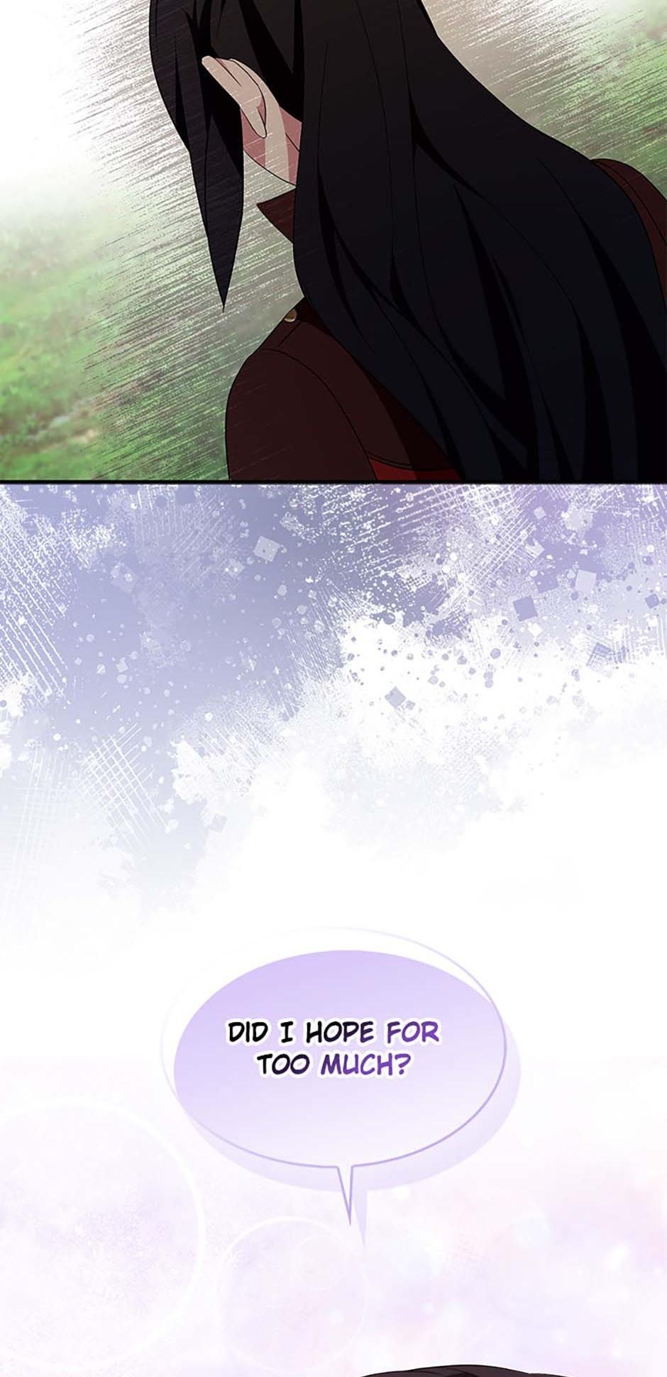 Read I Tried To Be Her Loyal Sword Manga Online