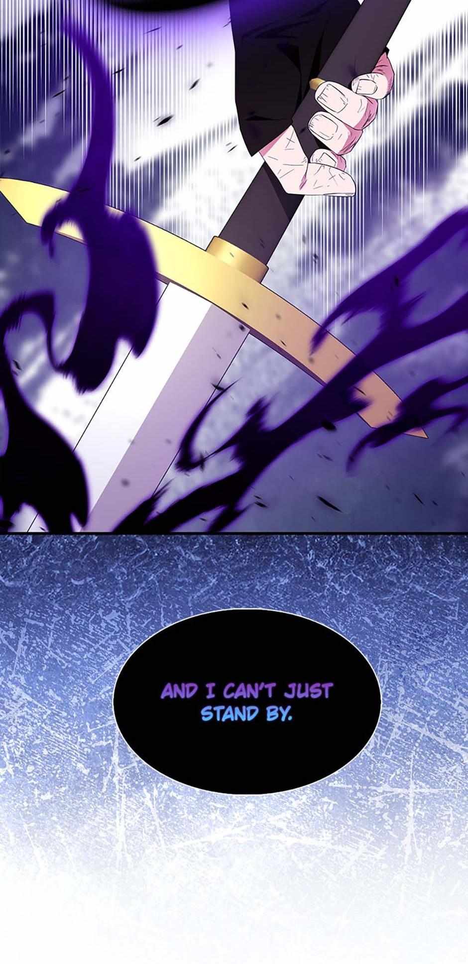 Read I Tried To Be Her Loyal Sword Manga Online