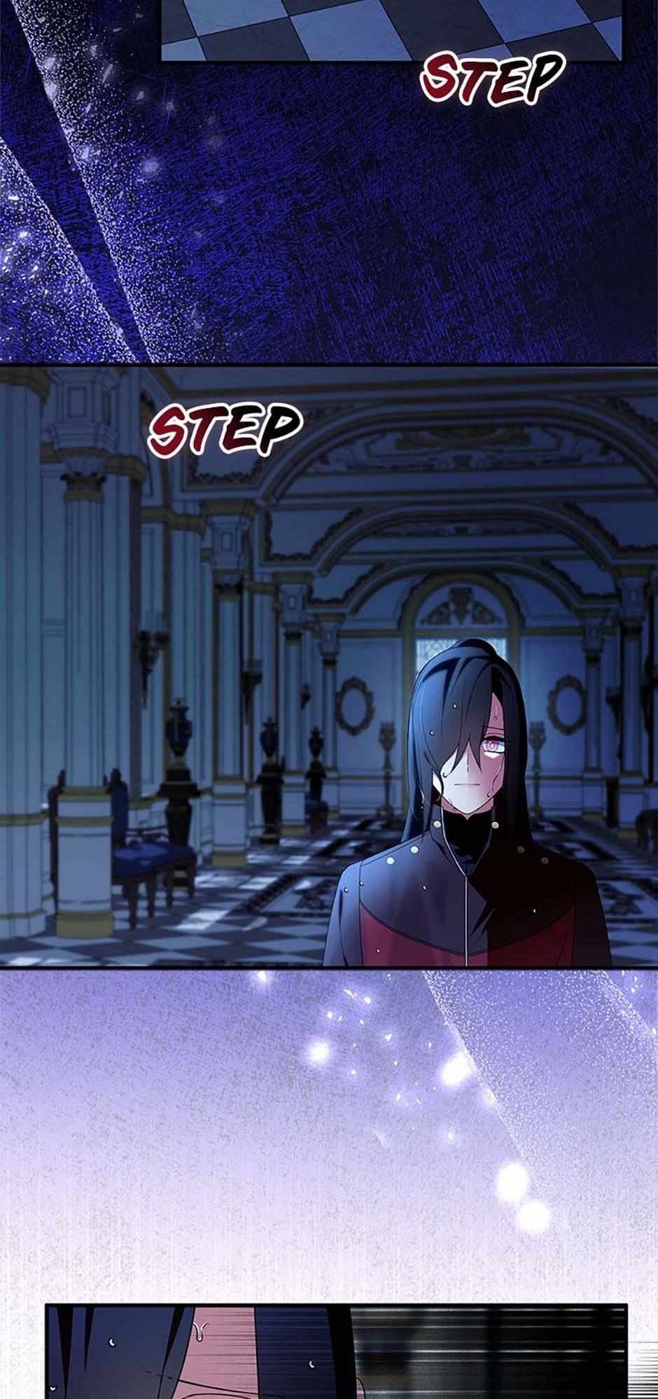 Read I Tried To Be Her Loyal Sword Manga Online