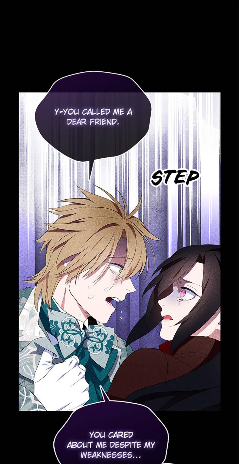 Read I Tried To Be Her Loyal Sword Manga Online