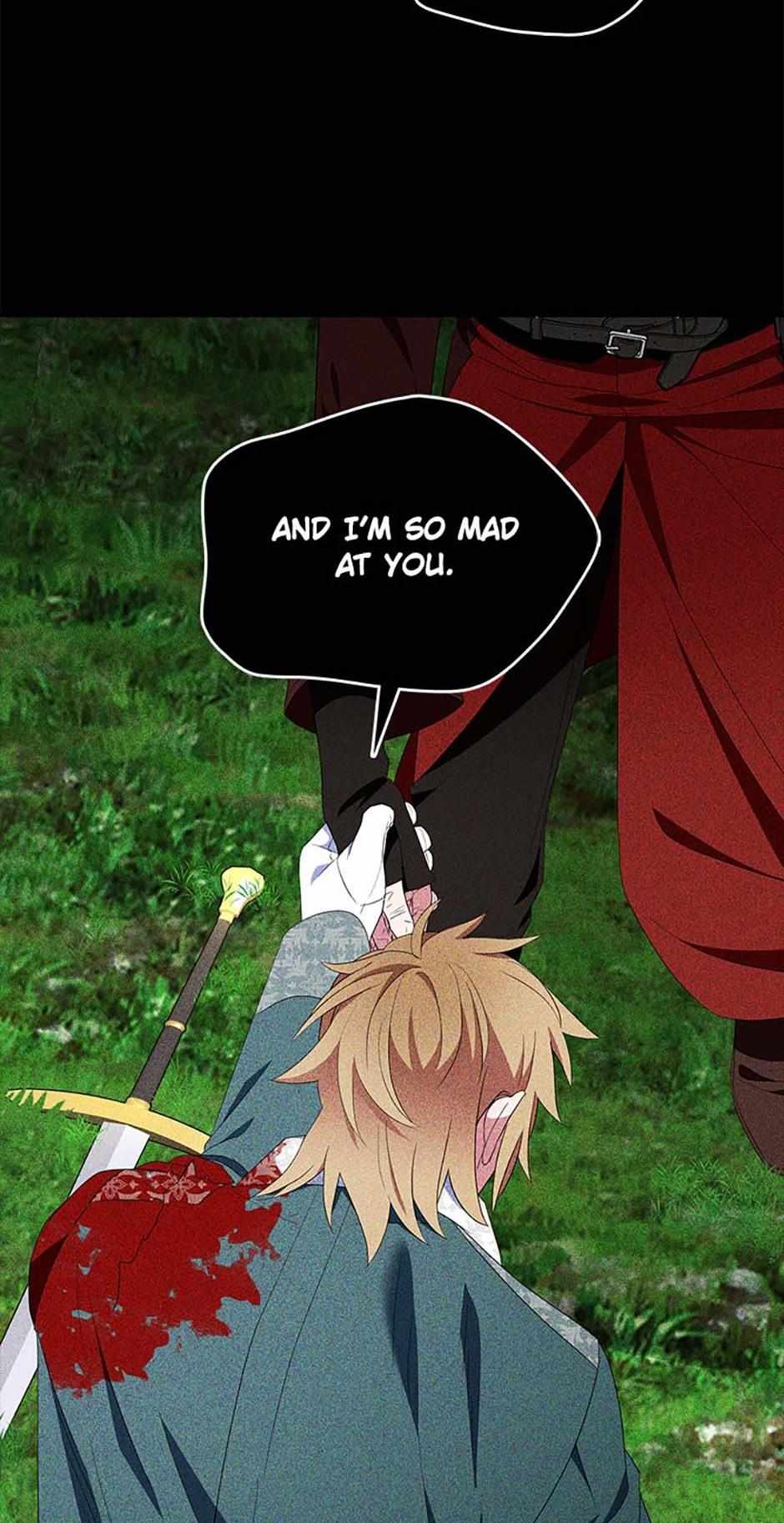 Read I Tried To Be Her Loyal Sword Manga Online