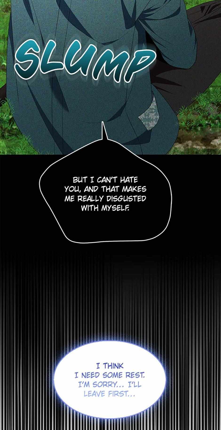 Read I Tried To Be Her Loyal Sword Manga Online