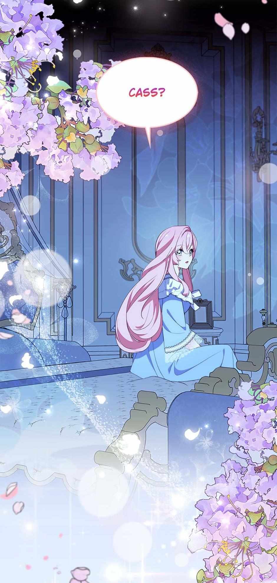 Read I Tried To Be Her Loyal Sword Manga Online