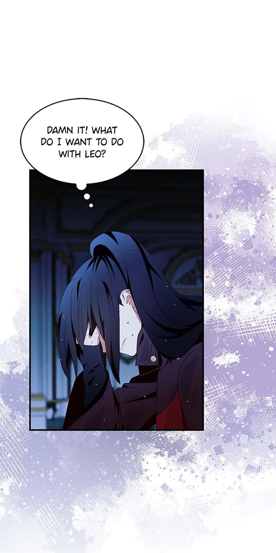 Read I Tried To Be Her Loyal Sword Manga Online