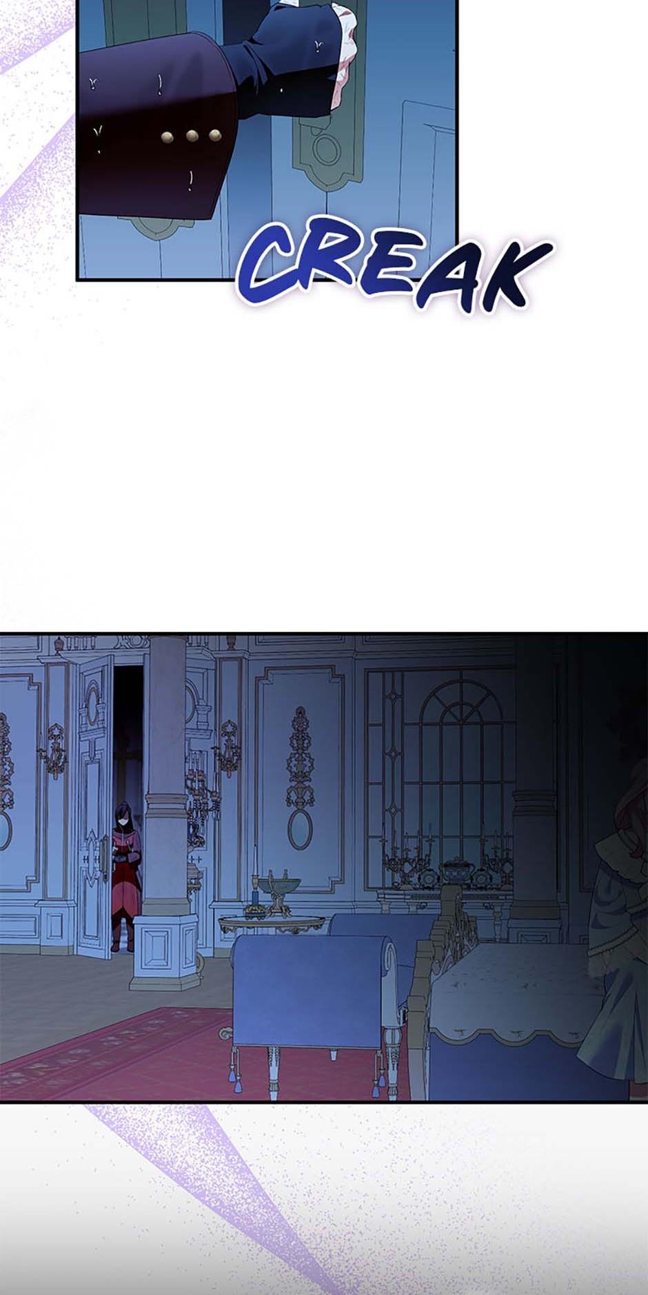 Read I Tried To Be Her Loyal Sword Manga Online