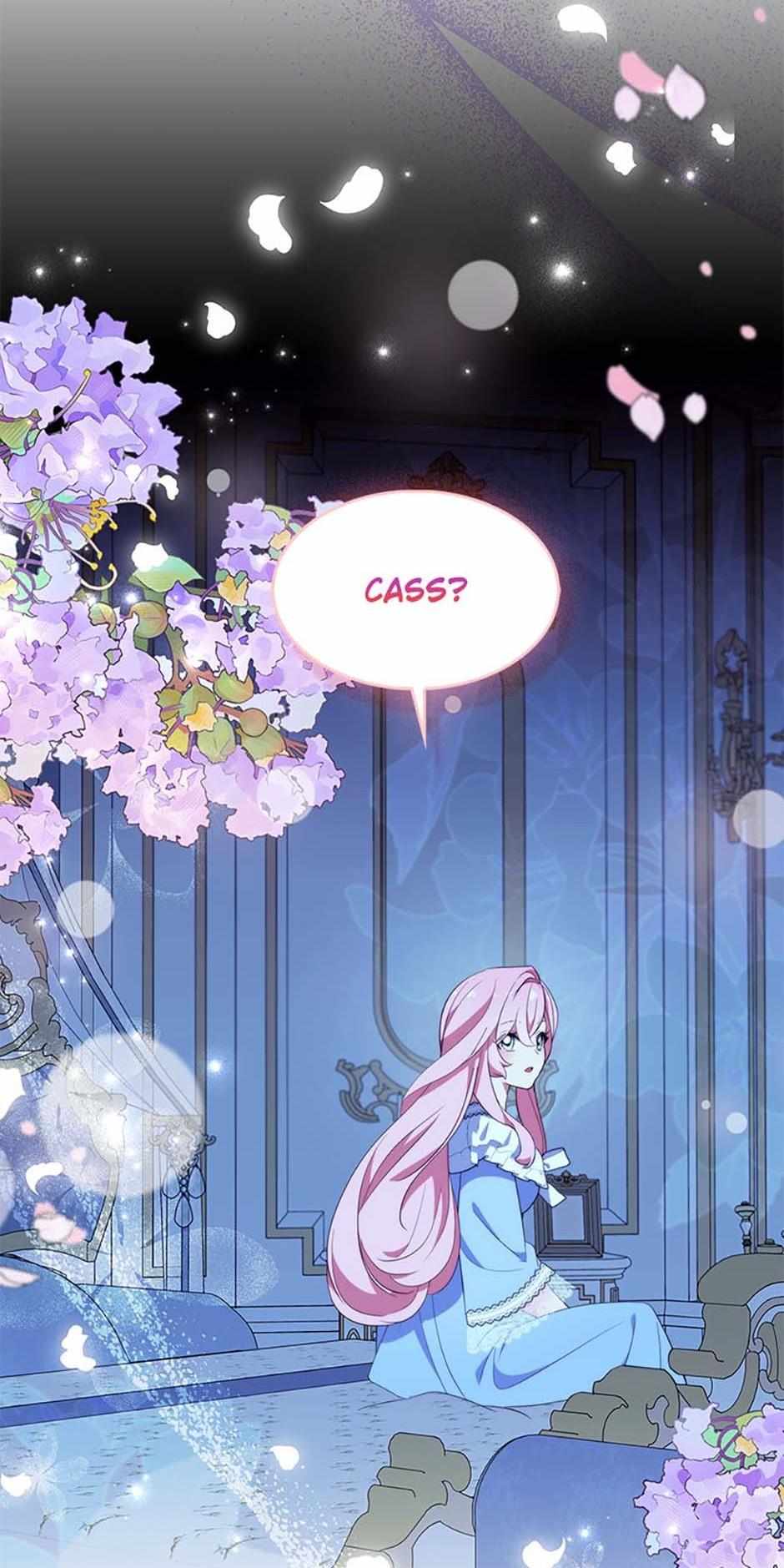 Read I Tried To Be Her Loyal Sword Manga Online