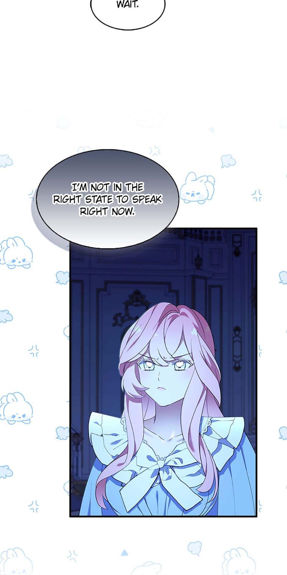 Read I Tried To Be Her Loyal Sword Manga Online