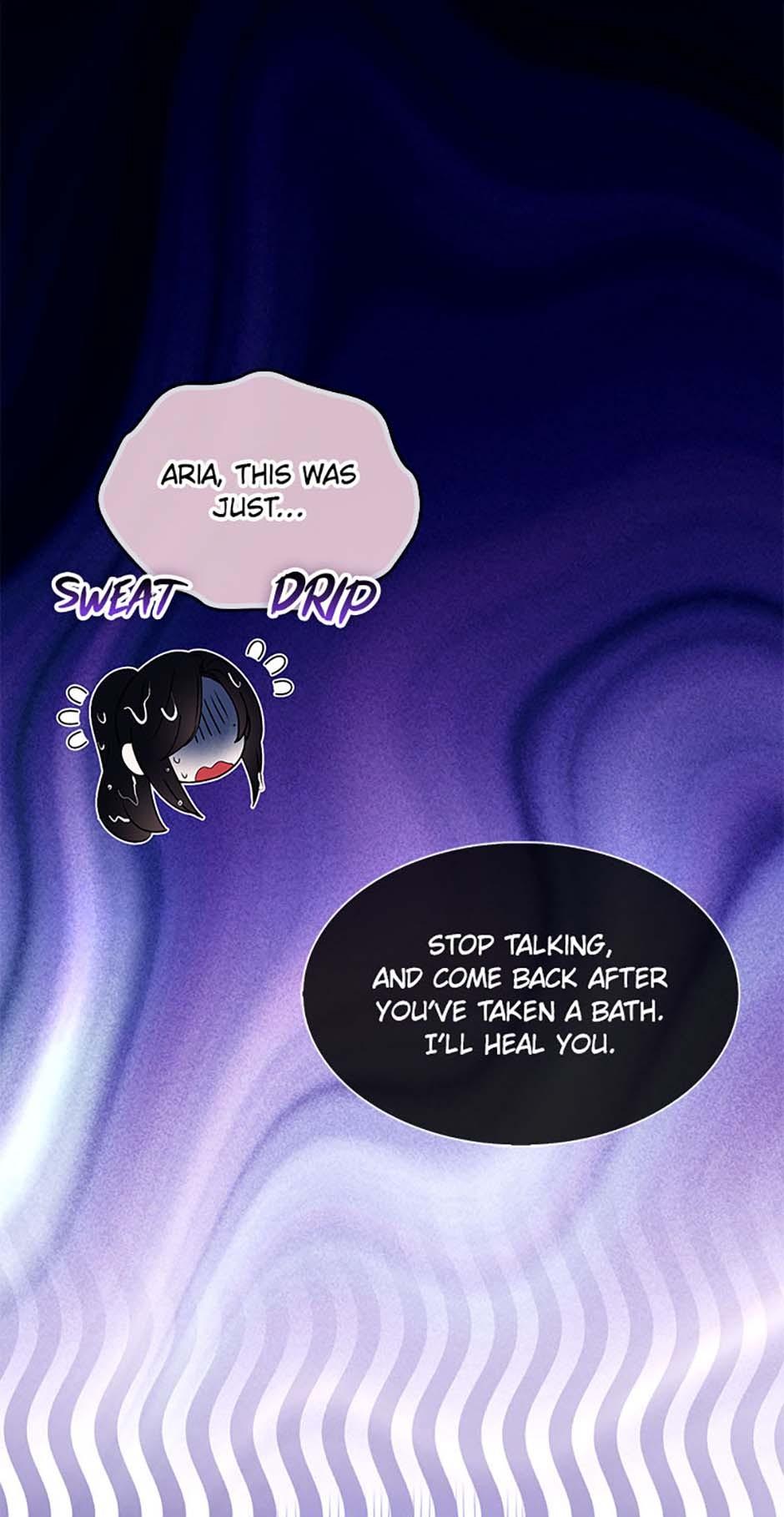 Read I Tried To Be Her Loyal Sword Manga Online