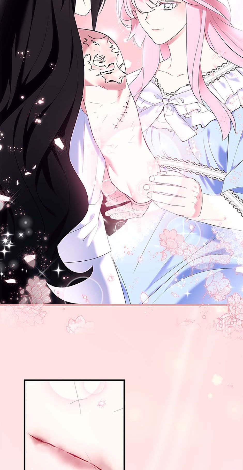 Read I Tried To Be Her Loyal Sword Manga Online