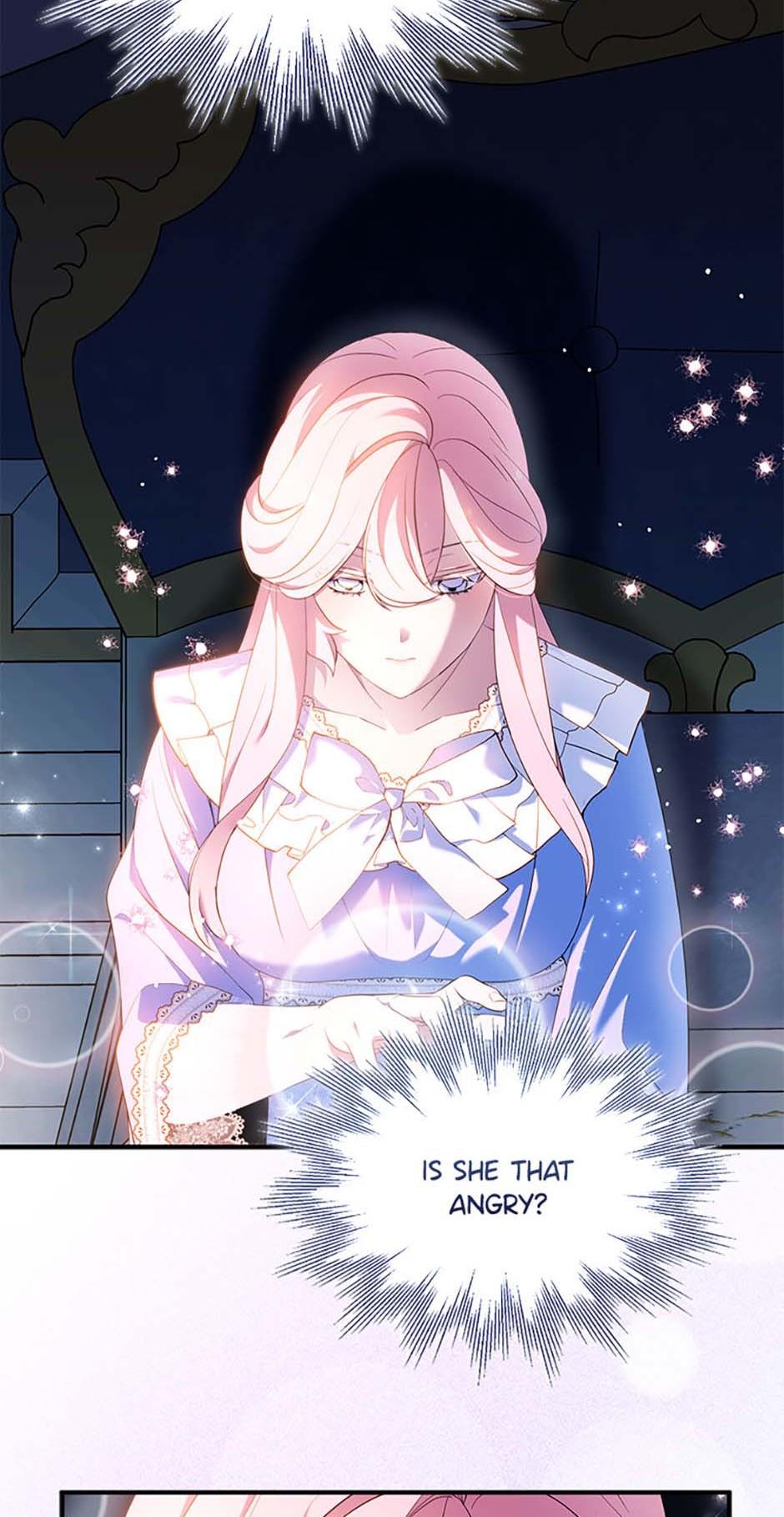 Read I Tried To Be Her Loyal Sword Manga Online