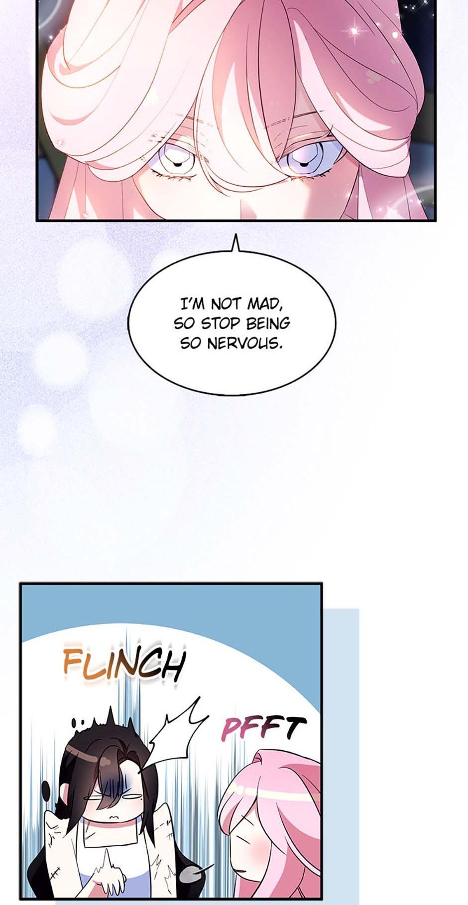 Read I Tried To Be Her Loyal Sword Manga Online