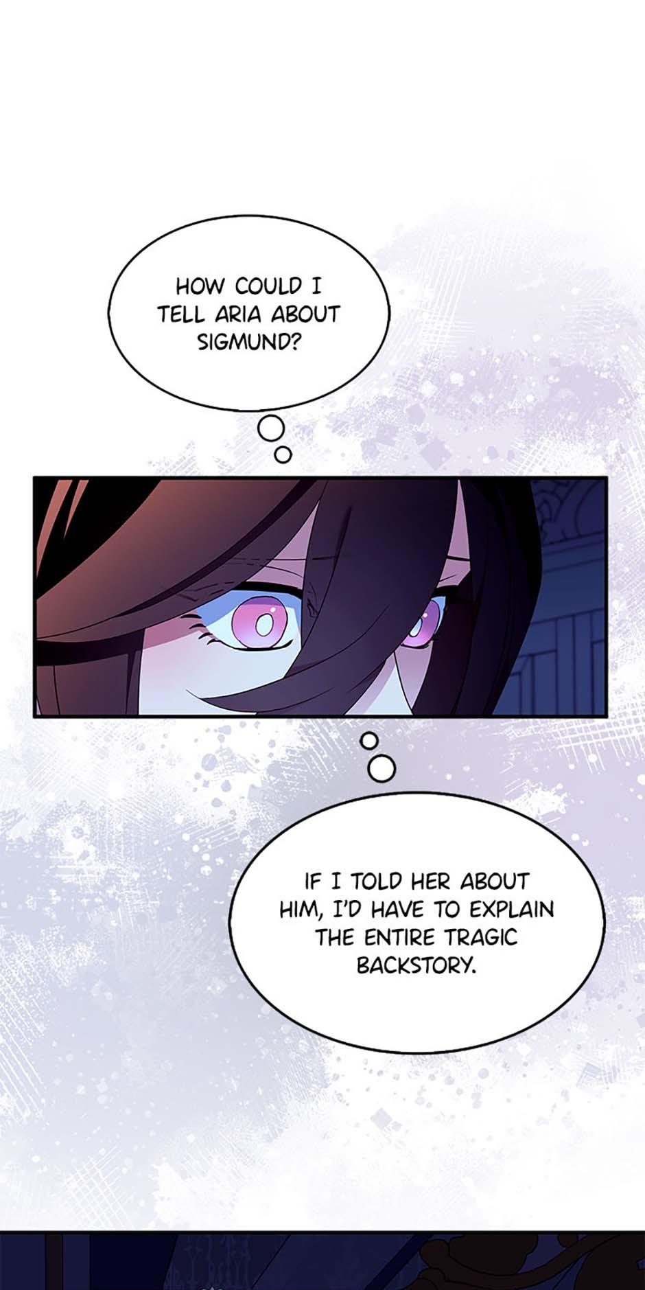 Read I Tried To Be Her Loyal Sword Manga Online