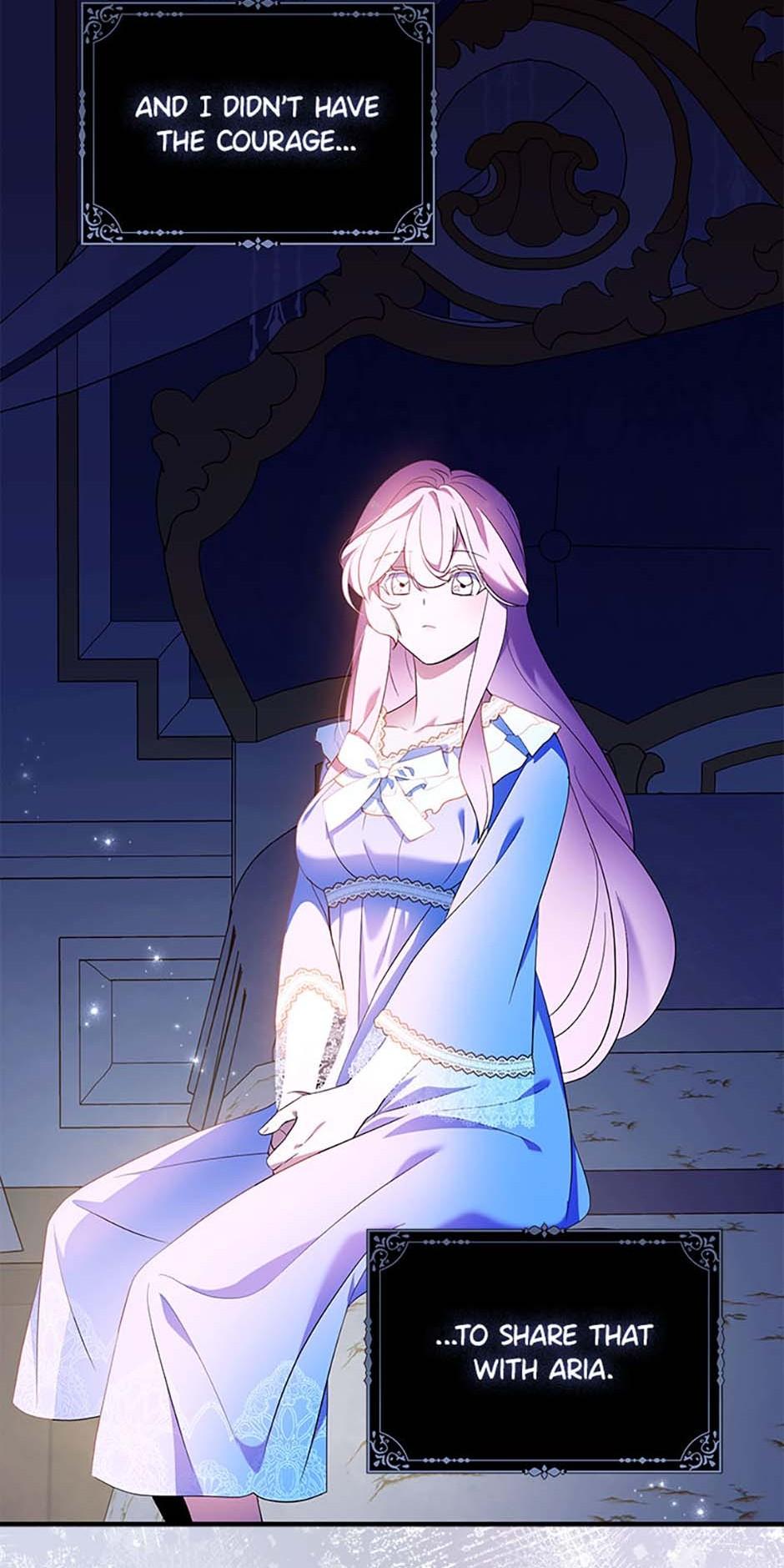 Read I Tried To Be Her Loyal Sword Manga Online