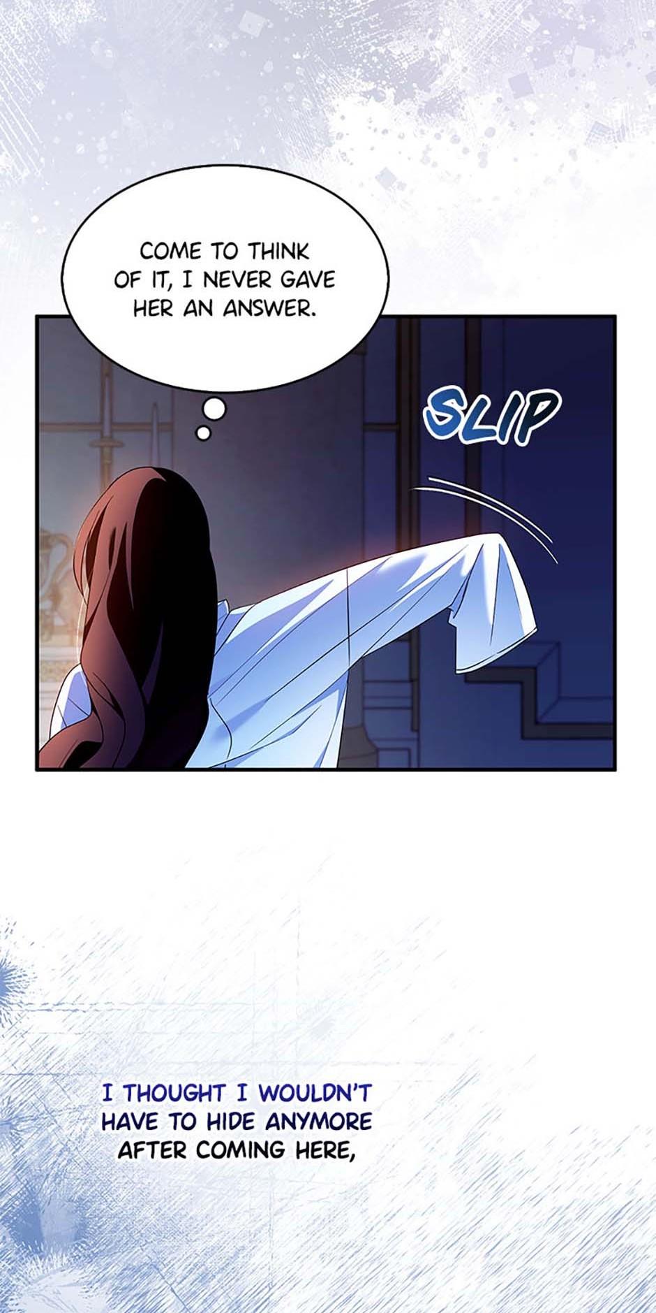 Read I Tried To Be Her Loyal Sword Manga Online