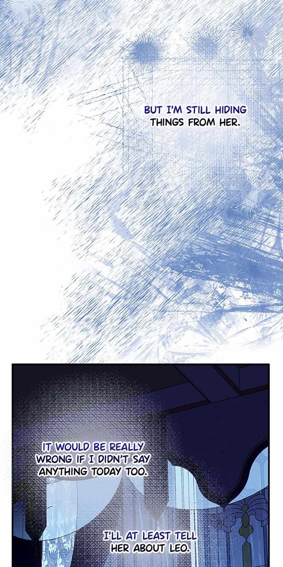 Read I Tried To Be Her Loyal Sword Manga Online