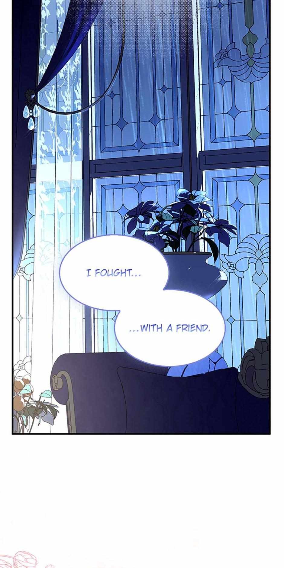 Read I Tried To Be Her Loyal Sword Manga Online