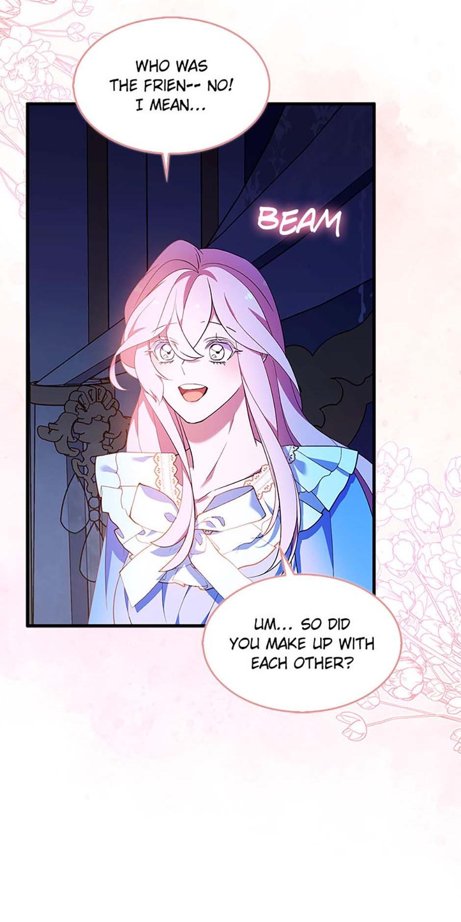 Read I Tried To Be Her Loyal Sword Manga Online