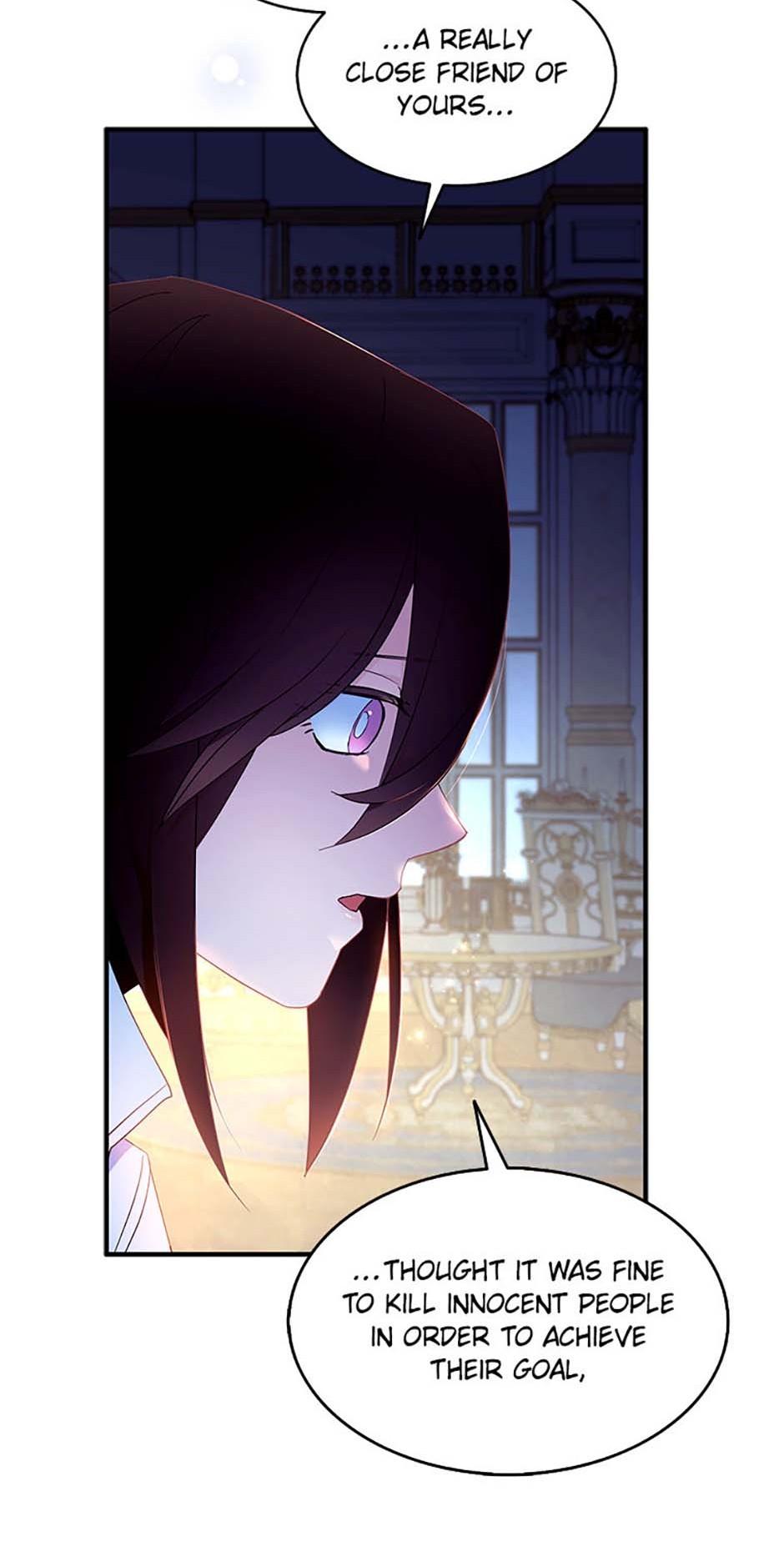 Read I Tried To Be Her Loyal Sword Manga Online