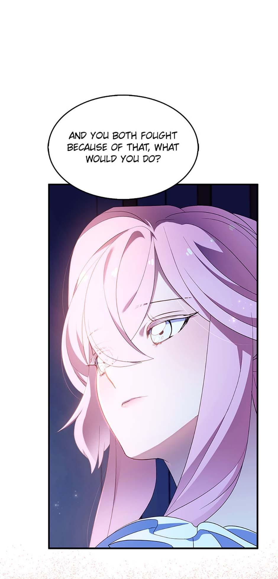 Read I Tried To Be Her Loyal Sword Manga Online
