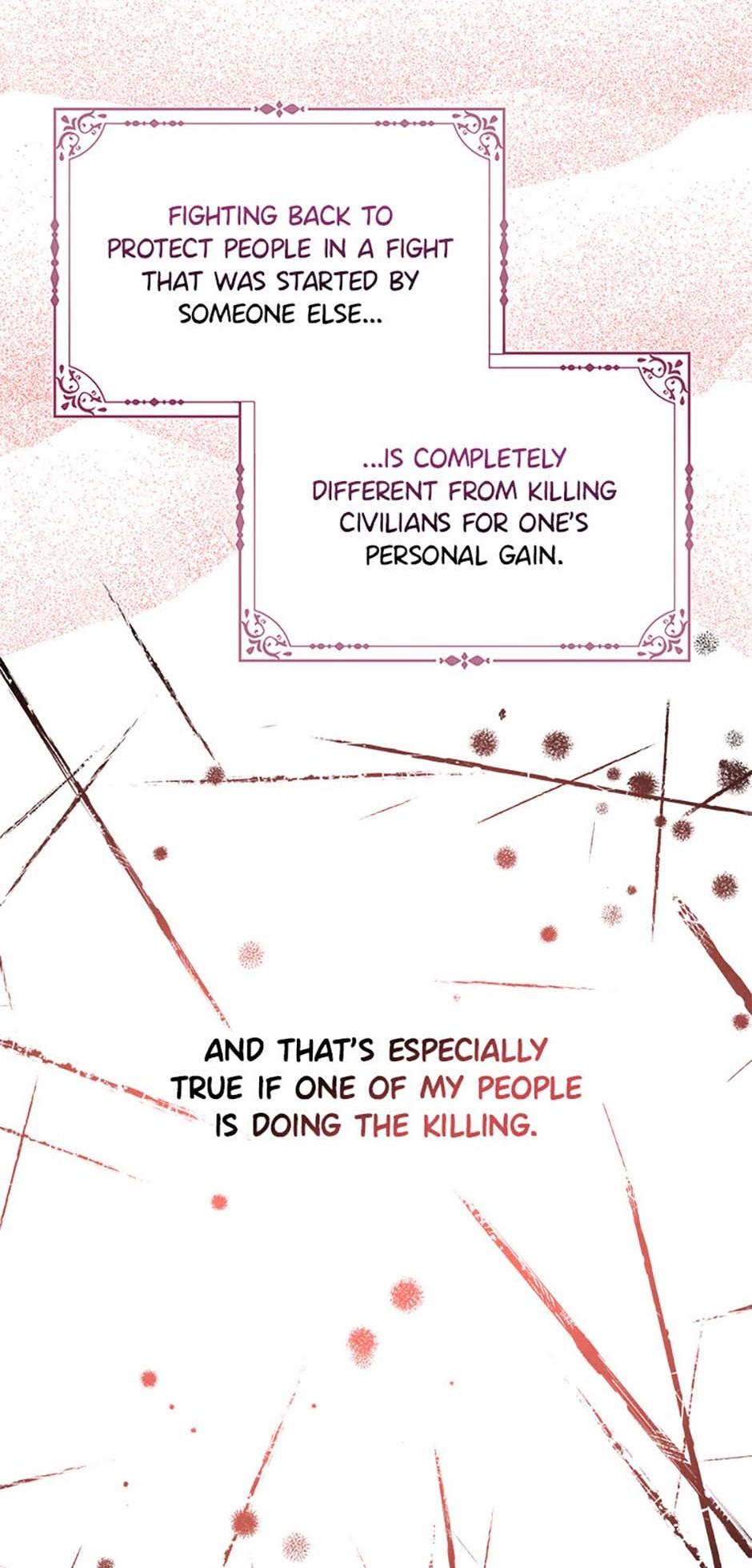 Read I Tried To Be Her Loyal Sword Manga Online