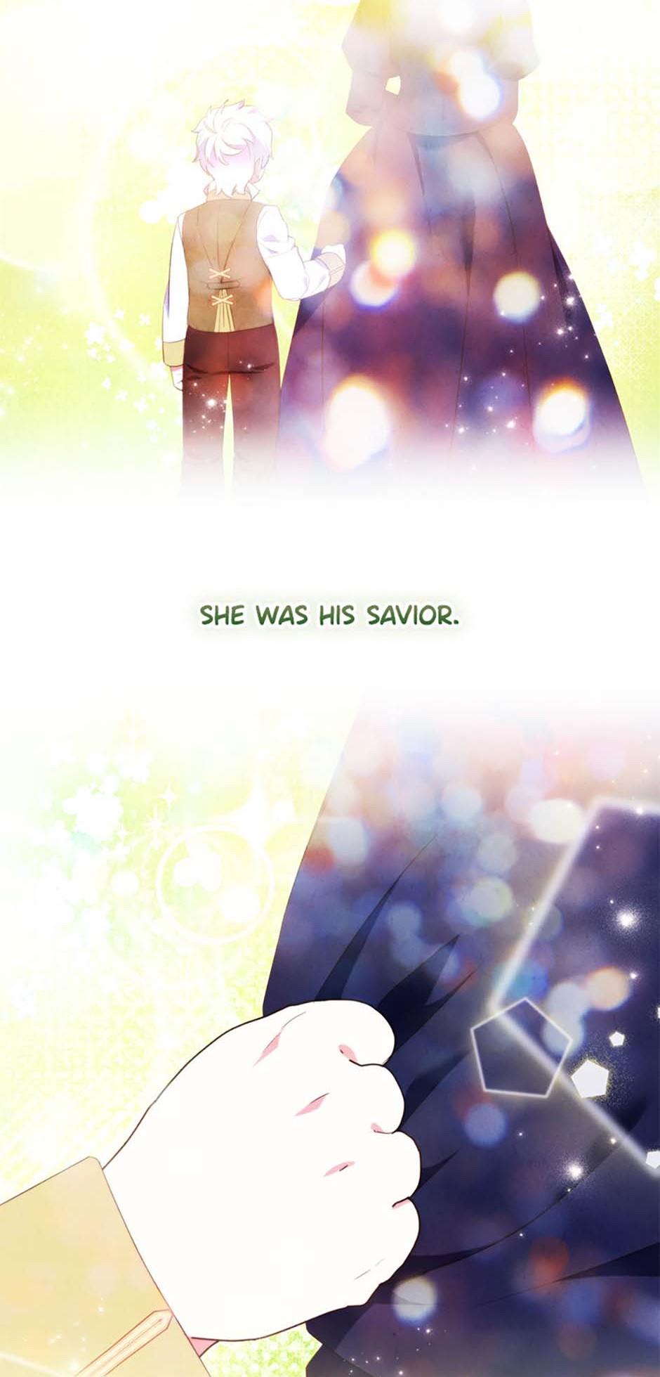 Read I Tried To Be Her Loyal Sword Manga Online