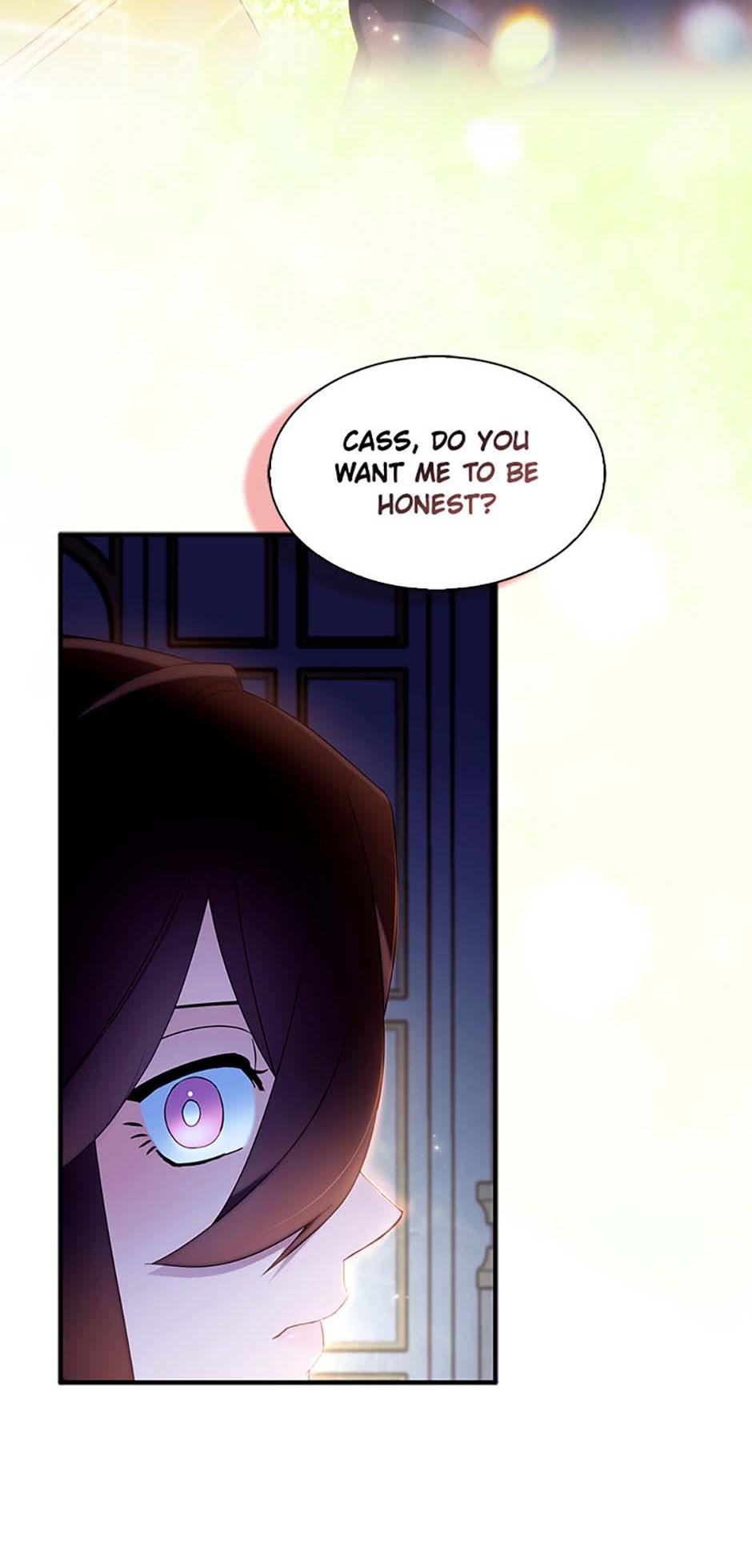 Read I Tried To Be Her Loyal Sword Manga Online