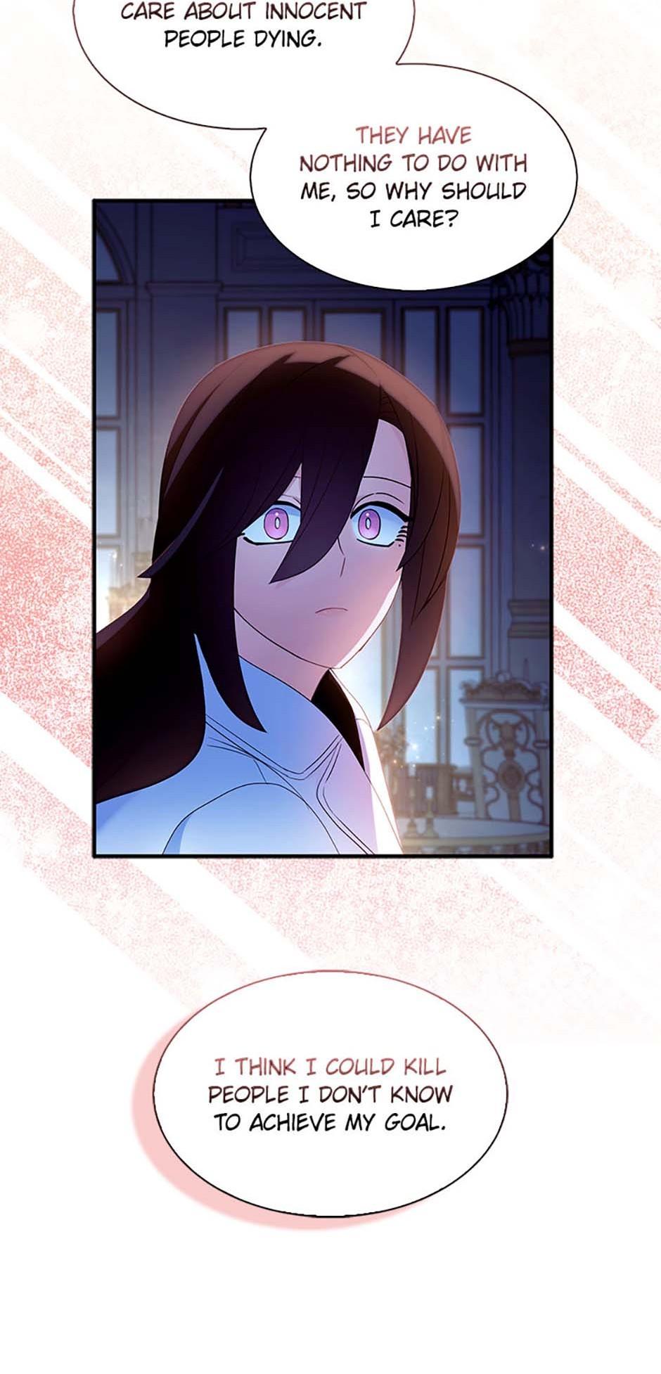 Read I Tried To Be Her Loyal Sword Manga Online
