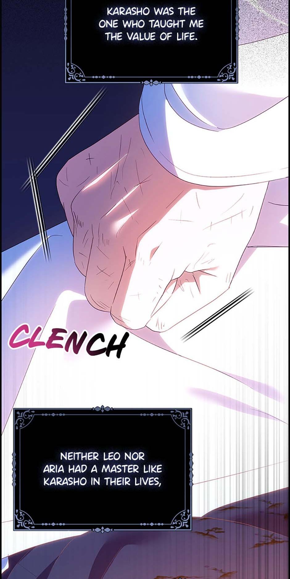 Read I Tried To Be Her Loyal Sword Manga Online