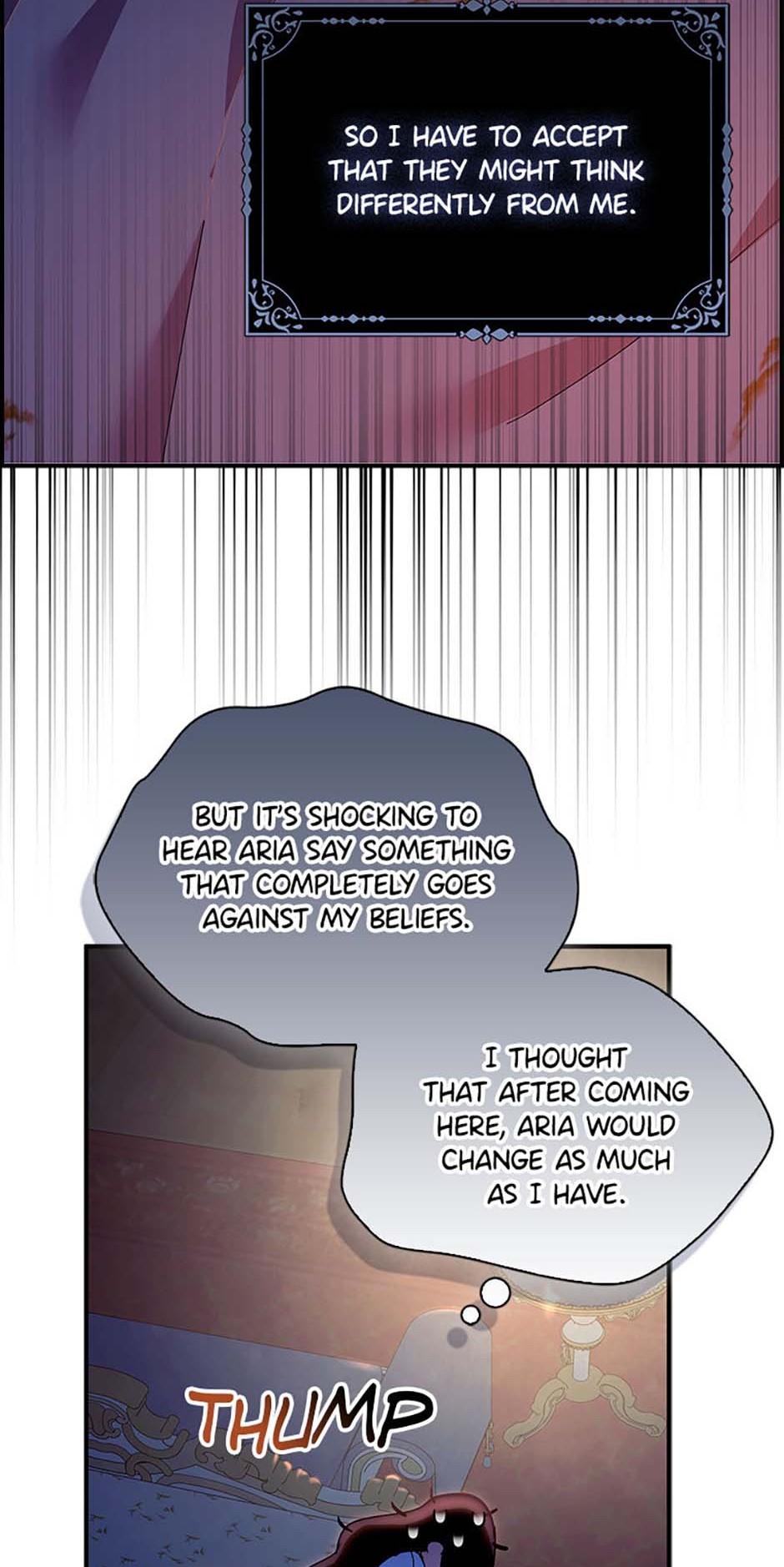 Read I Tried To Be Her Loyal Sword Manga Online