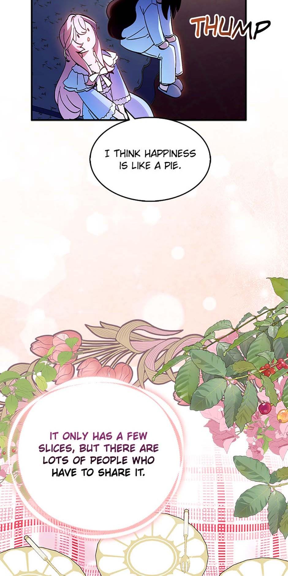 Read I Tried To Be Her Loyal Sword Manga Online